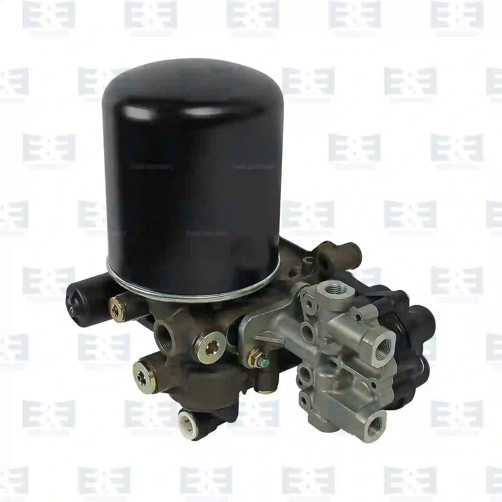 Air Dryer Air dryer, complete with valve, EE No 2E2293068 ,  oem no:504070934 E&E Truck Spare Parts | Truck Spare Parts, Auotomotive Spare Parts