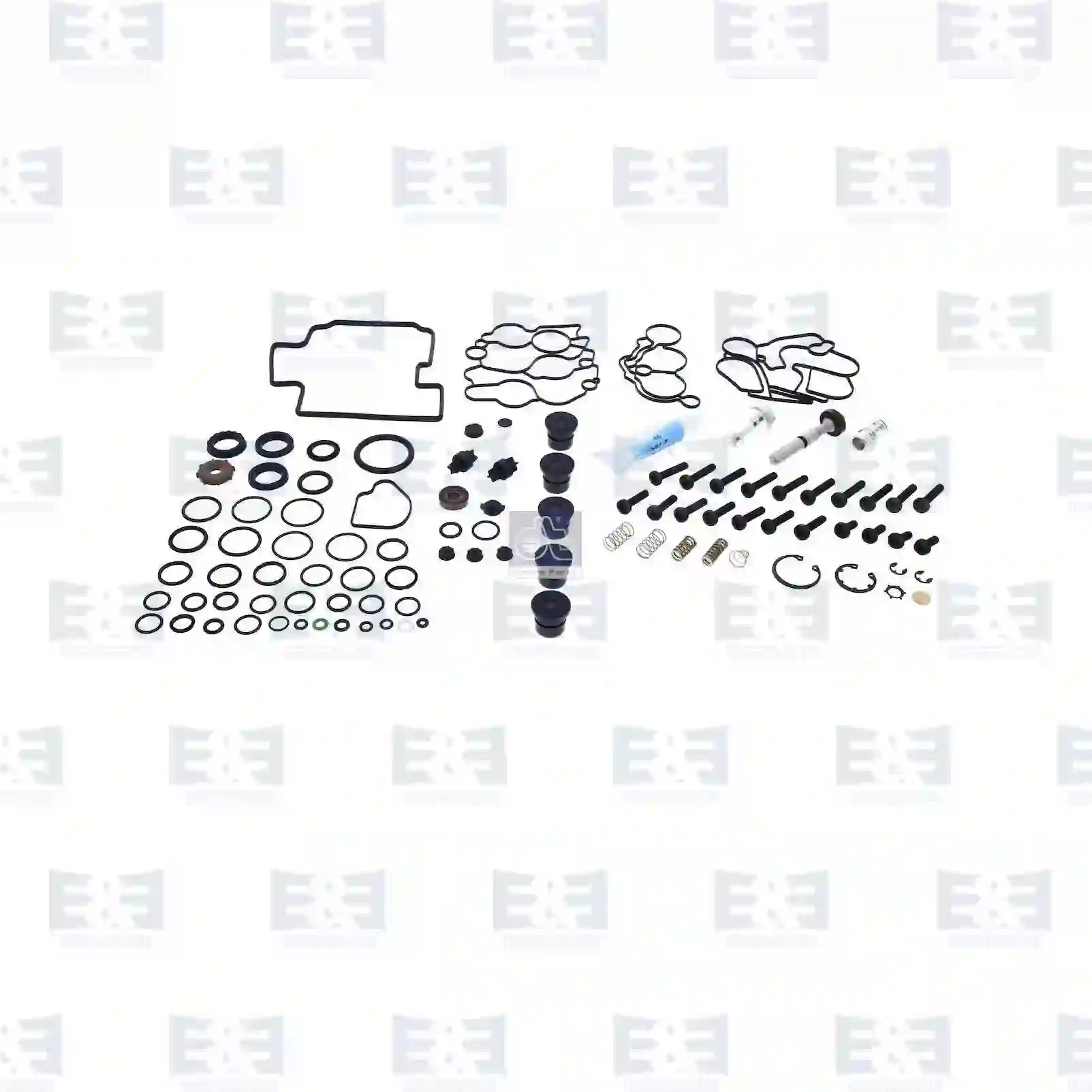  Repair kit, air dryer || E&E Truck Spare Parts | Truck Spare Parts, Auotomotive Spare Parts