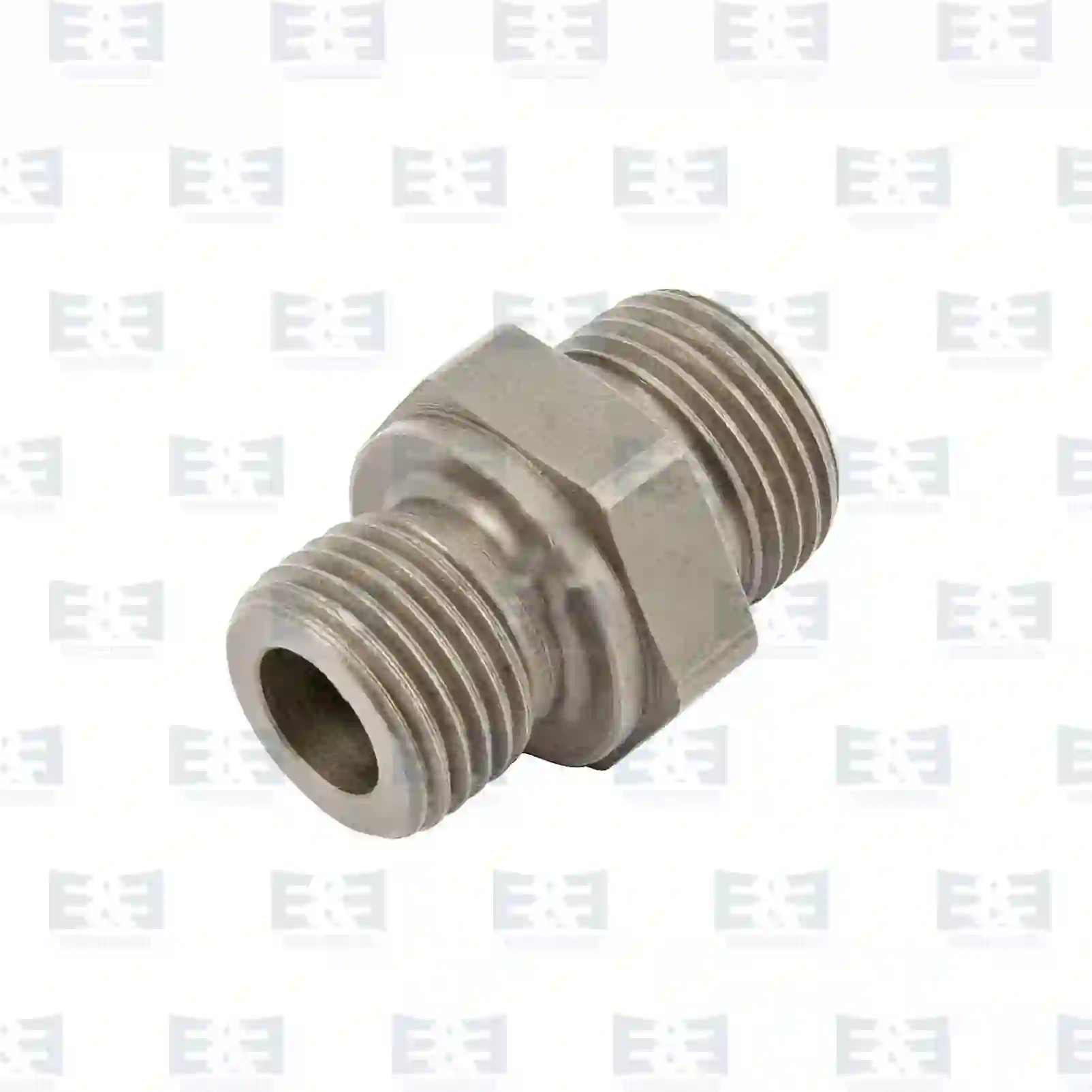 Connector Double connector, EE No 2E2293082 ,  oem no:3901012003, 0039 E&E Truck Spare Parts | Truck Spare Parts, Auotomotive Spare Parts