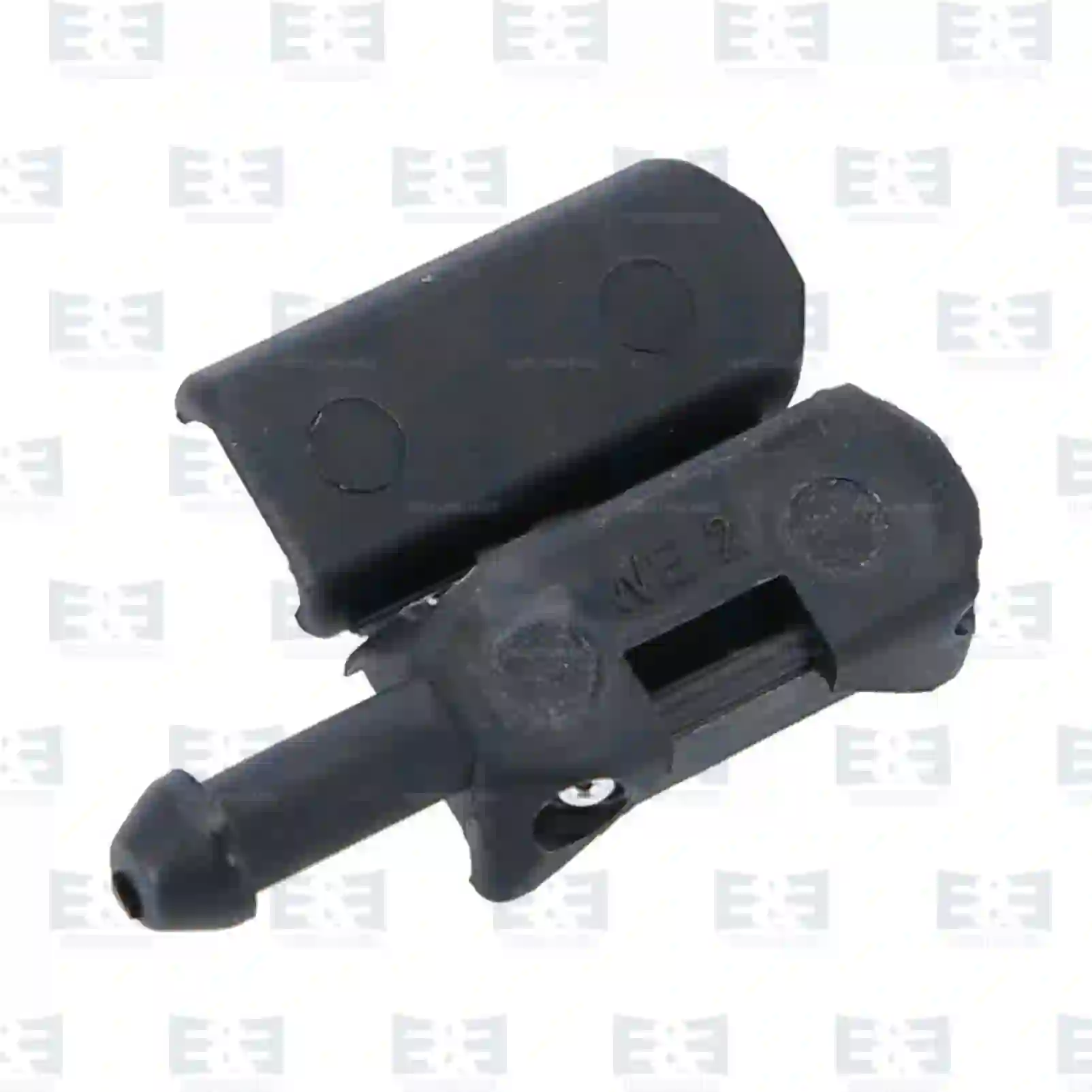 Wiper Linkage Wiper nozzle, EE No 2E2293132 ,  oem no:1253523, 81264820030, 1070123, ZG21333-0008 E&E Truck Spare Parts | Truck Spare Parts, Auotomotive Spare Parts