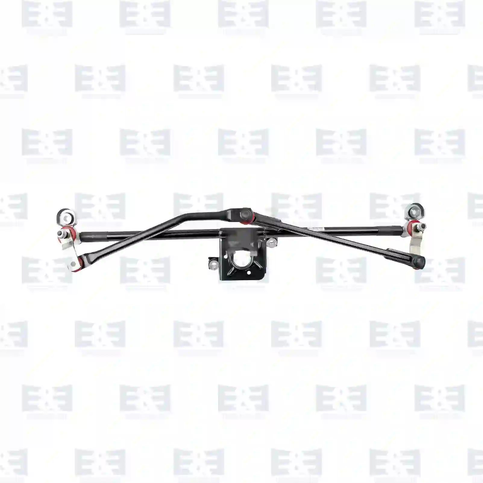 Wiper Linkage Wiper linkage, EE No 2E2293162 ,  oem no:81264116097, 81264116111, 81264116118 E&E Truck Spare Parts | Truck Spare Parts, Auotomotive Spare Parts