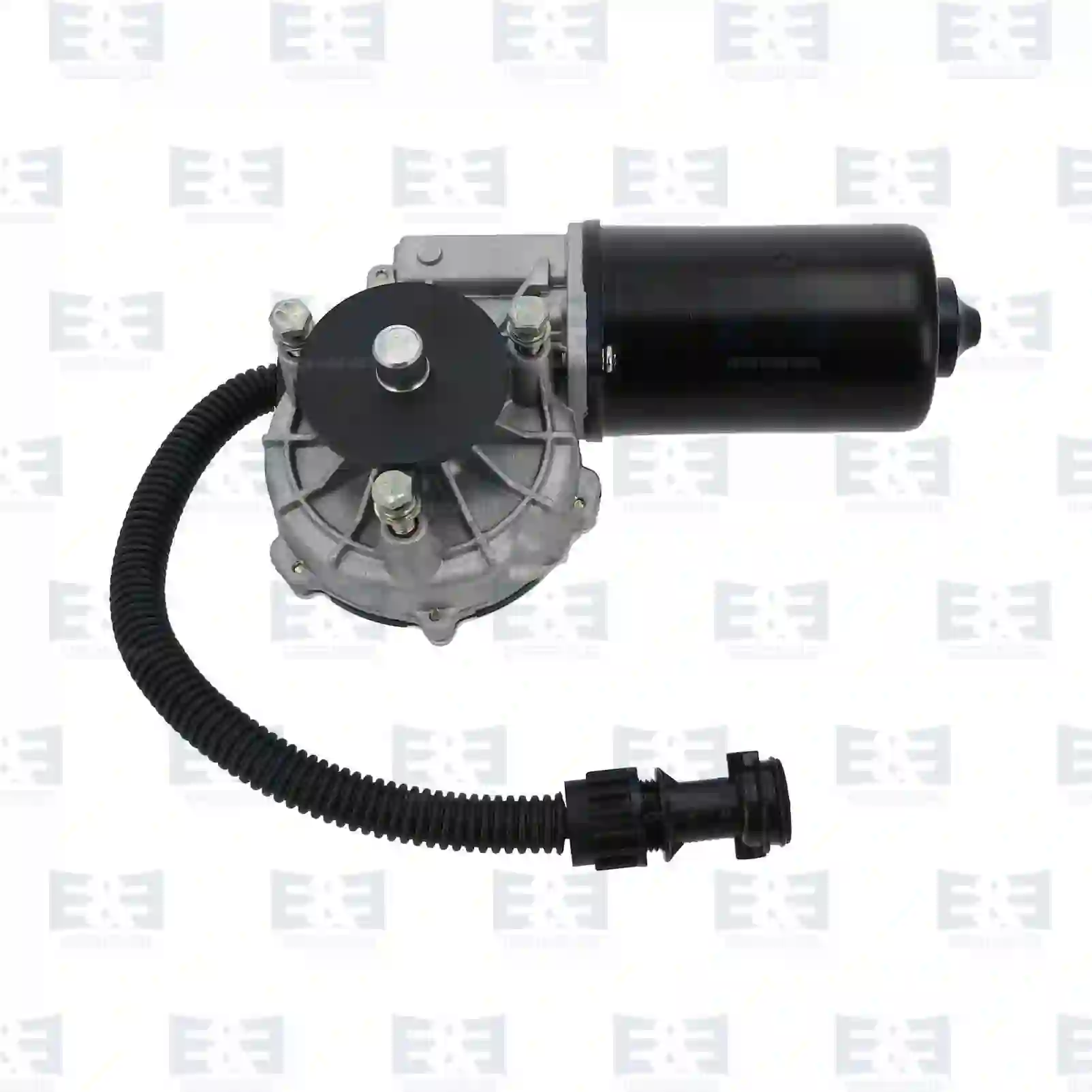 Wiper Linkage Wiper motor, EE No 2E2293172 ,  oem no:81264016088, 81264016094, 81264016115, 81264016119, 81264016126, 81264016134 E&E Truck Spare Parts | Truck Spare Parts, Auotomotive Spare Parts