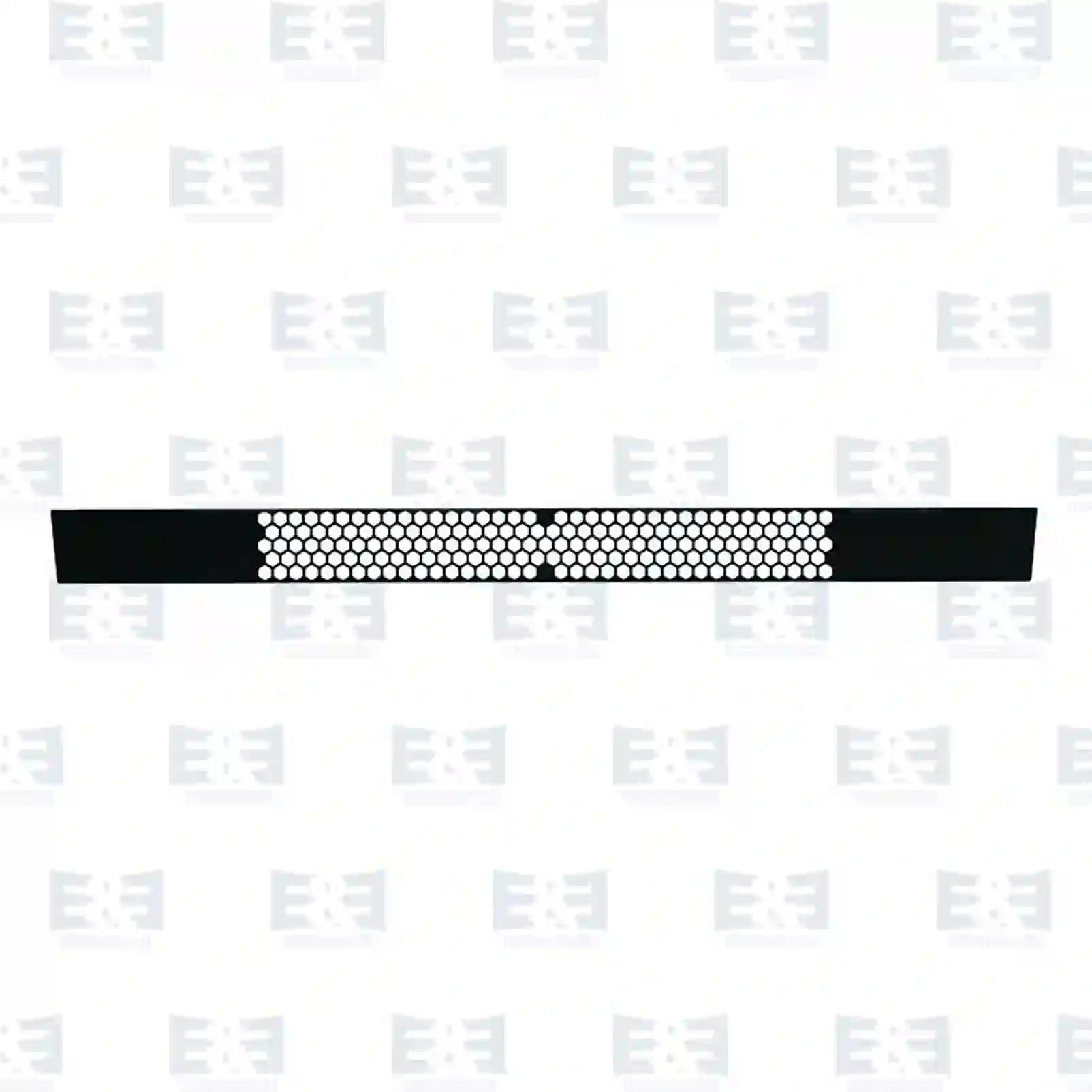 Front Grill Radiator mesh, center, EE No 2E2293192 ,  oem no:1371757, ZG00264-0008 E&E Truck Spare Parts | Truck Spare Parts, Auotomotive Spare Parts