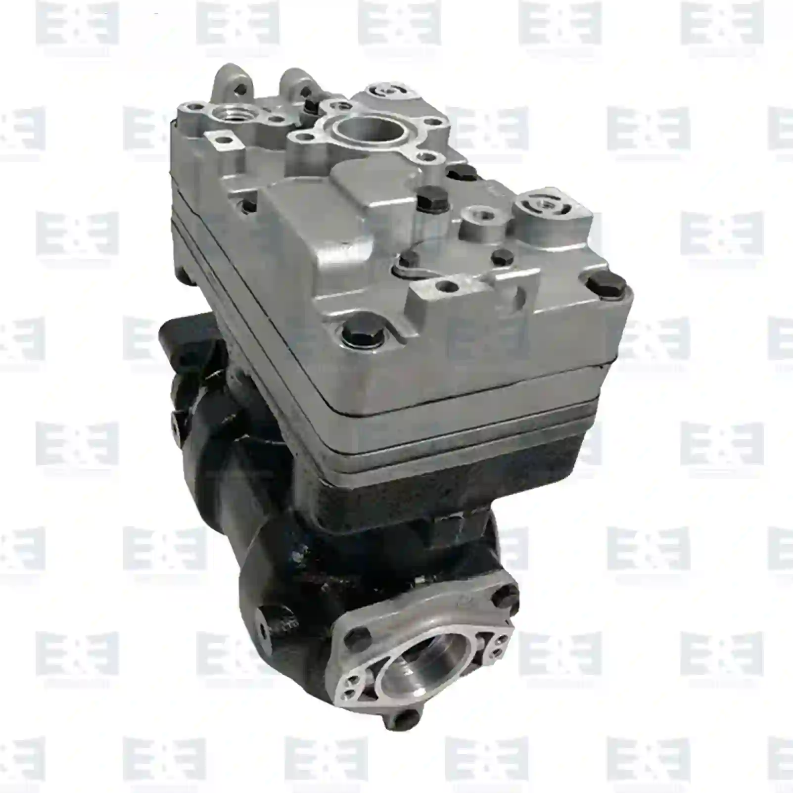 Compressor Compressor, EE No 2E2293276 ,  oem no:1880194 E&E Truck Spare Parts | Truck Spare Parts, Auotomotive Spare Parts