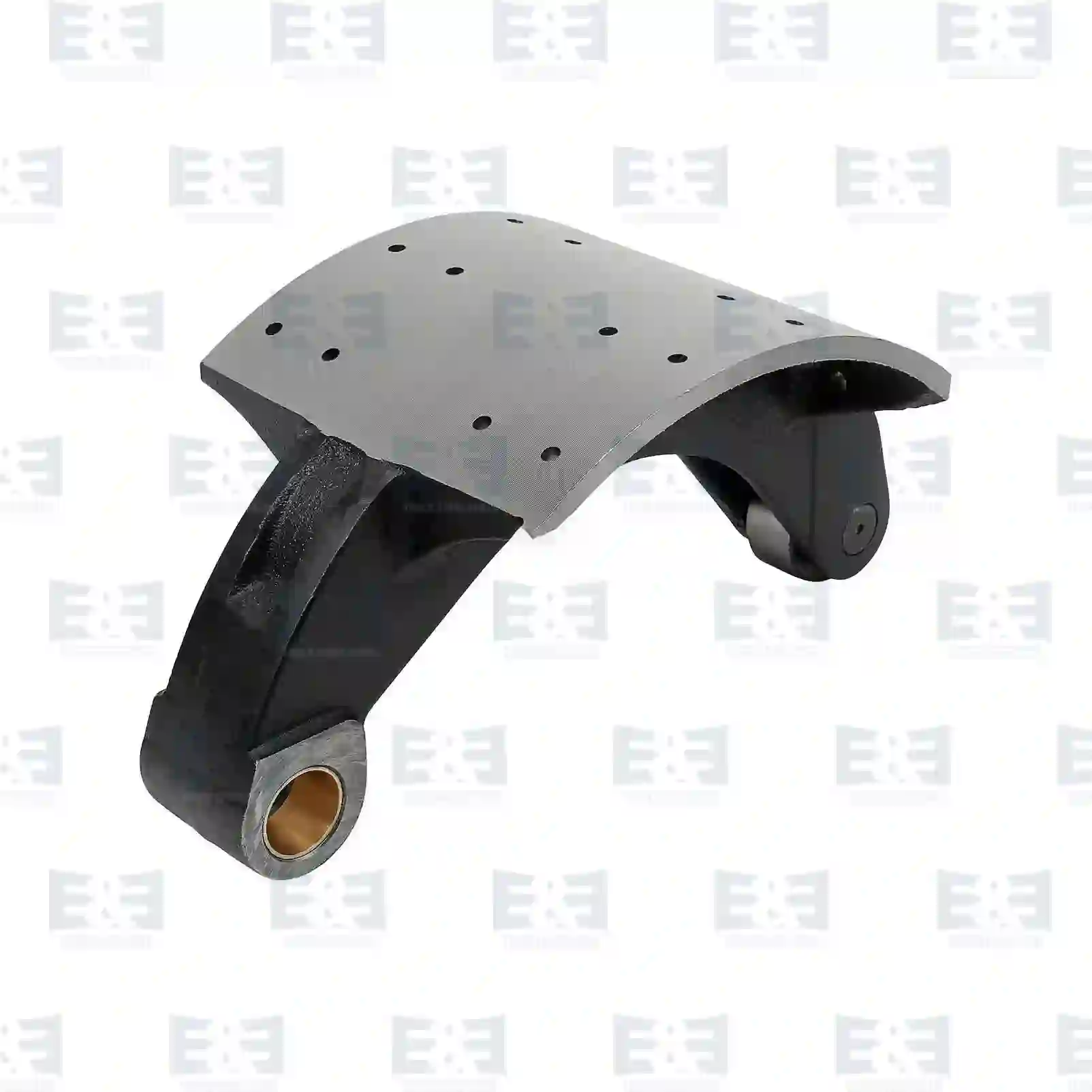 Brake Shoe Brake shoe, EE No 2E2293281 ,  oem no:1104543, 1104547, 1104551, 1116692, 1123135 E&E Truck Spare Parts | Truck Spare Parts, Auotomotive Spare Parts