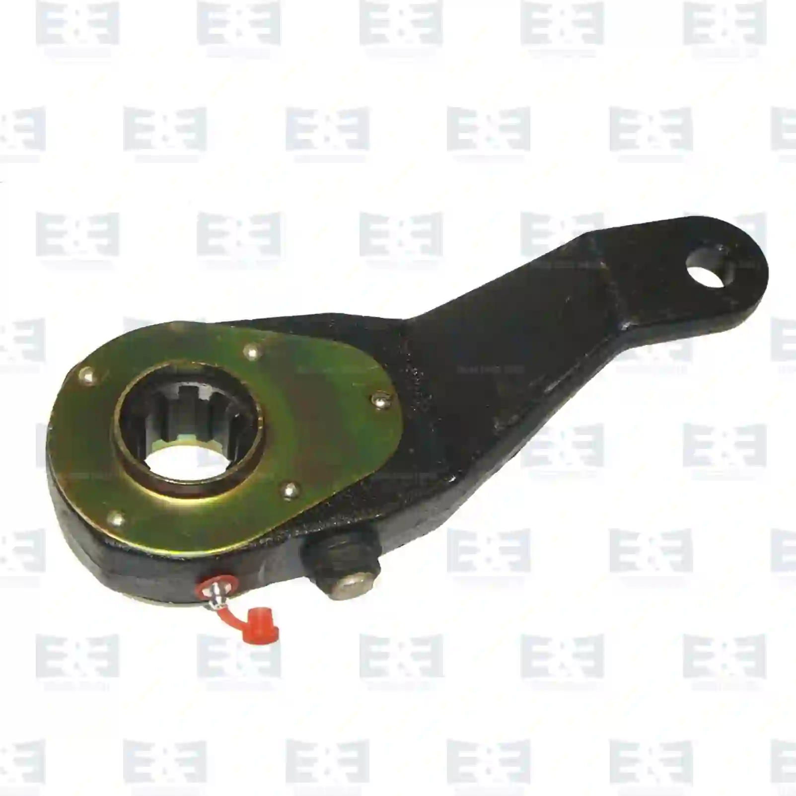  Slack adjuster, manual, right || E&E Truck Spare Parts | Truck Spare Parts, Auotomotive Spare Parts