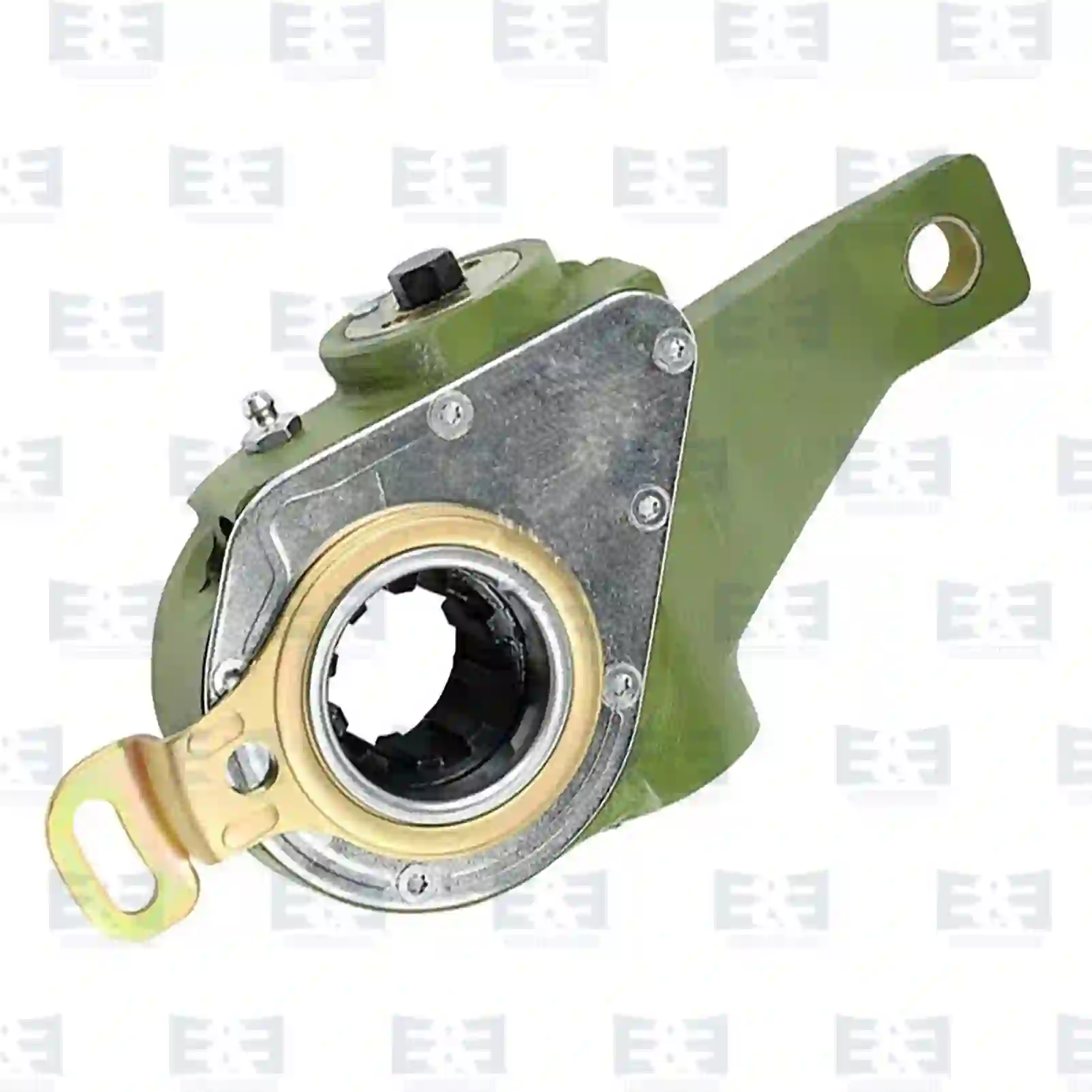 Slack Adjuster, Automatic Slack adjuster, automatic, left, EE No 2E2293294 ,  oem no:1358635, 1789568, ZG50735-0008, , , E&E Truck Spare Parts | Truck Spare Parts, Auotomotive Spare Parts