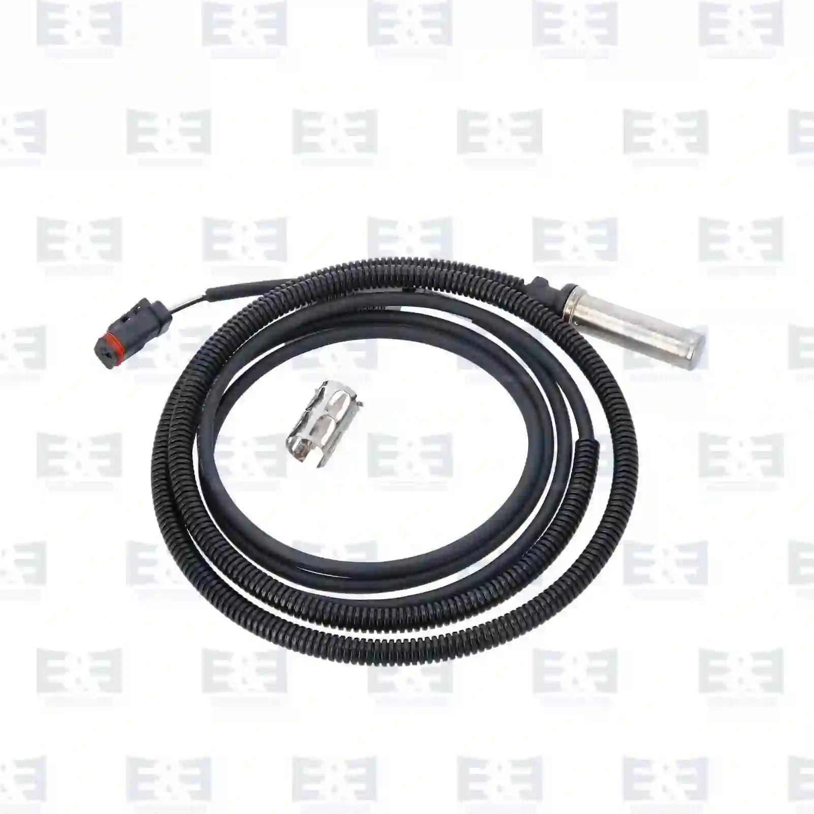 Compressor ABS sensor, EE No 2E2293301 ,  oem no:1729794, 1729798, 1765294, 1892064 E&E Truck Spare Parts | Truck Spare Parts, Auotomotive Spare Parts