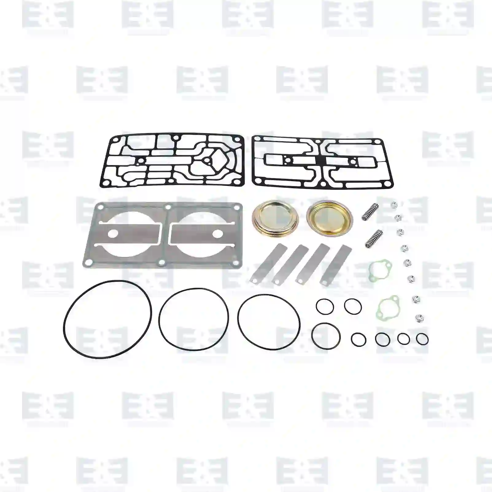 Compressor Repair kit, compressor, EE No 2E2293302 ,  oem no:1880194S11 E&E Truck Spare Parts | Truck Spare Parts, Auotomotive Spare Parts