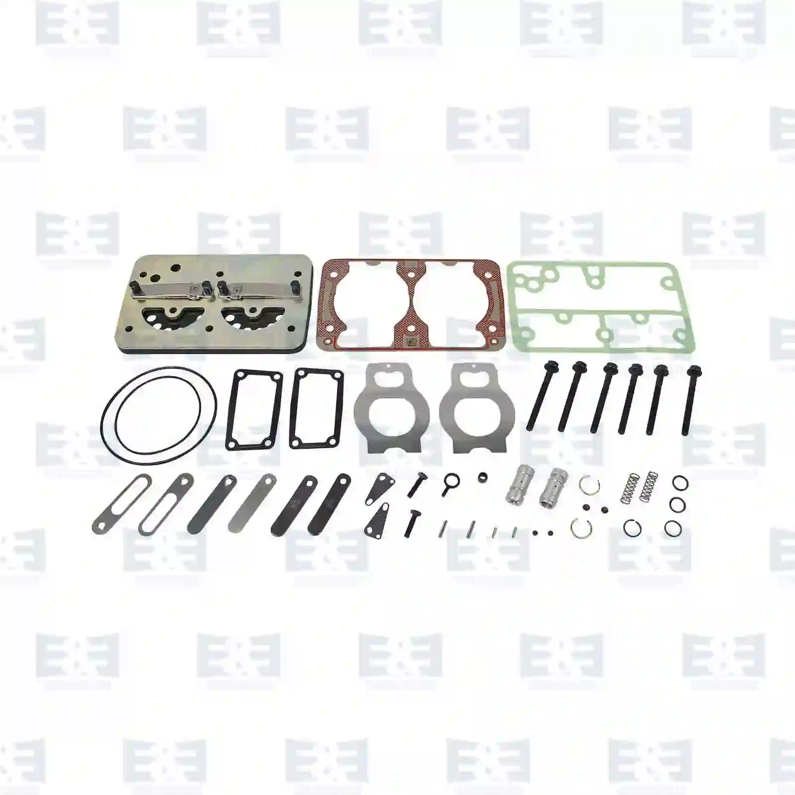  Repair kit, compressor || E&E Truck Spare Parts | Truck Spare Parts, Auotomotive Spare Parts