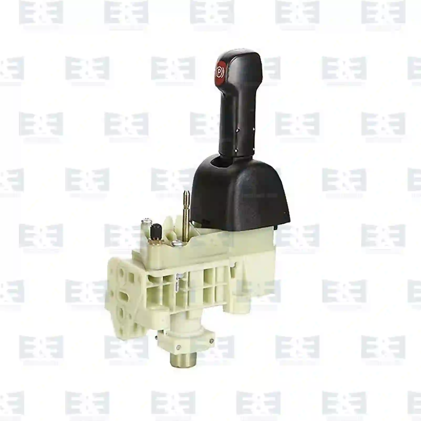 Hand Brake Valve Hand brake valve, EE No 2E2293335 ,  oem no:1524318, 1437268, 1548206, 1774968, 1882111, ZG50483-0008 E&E Truck Spare Parts | Truck Spare Parts, Auotomotive Spare Parts