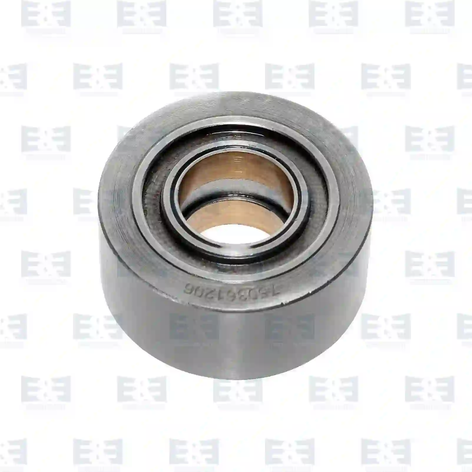 Brake Shoe Brake shoe roller, EE No 2E2293337 ,  oem no:154259, 154260, ZG50318-0008 E&E Truck Spare Parts | Truck Spare Parts, Auotomotive Spare Parts