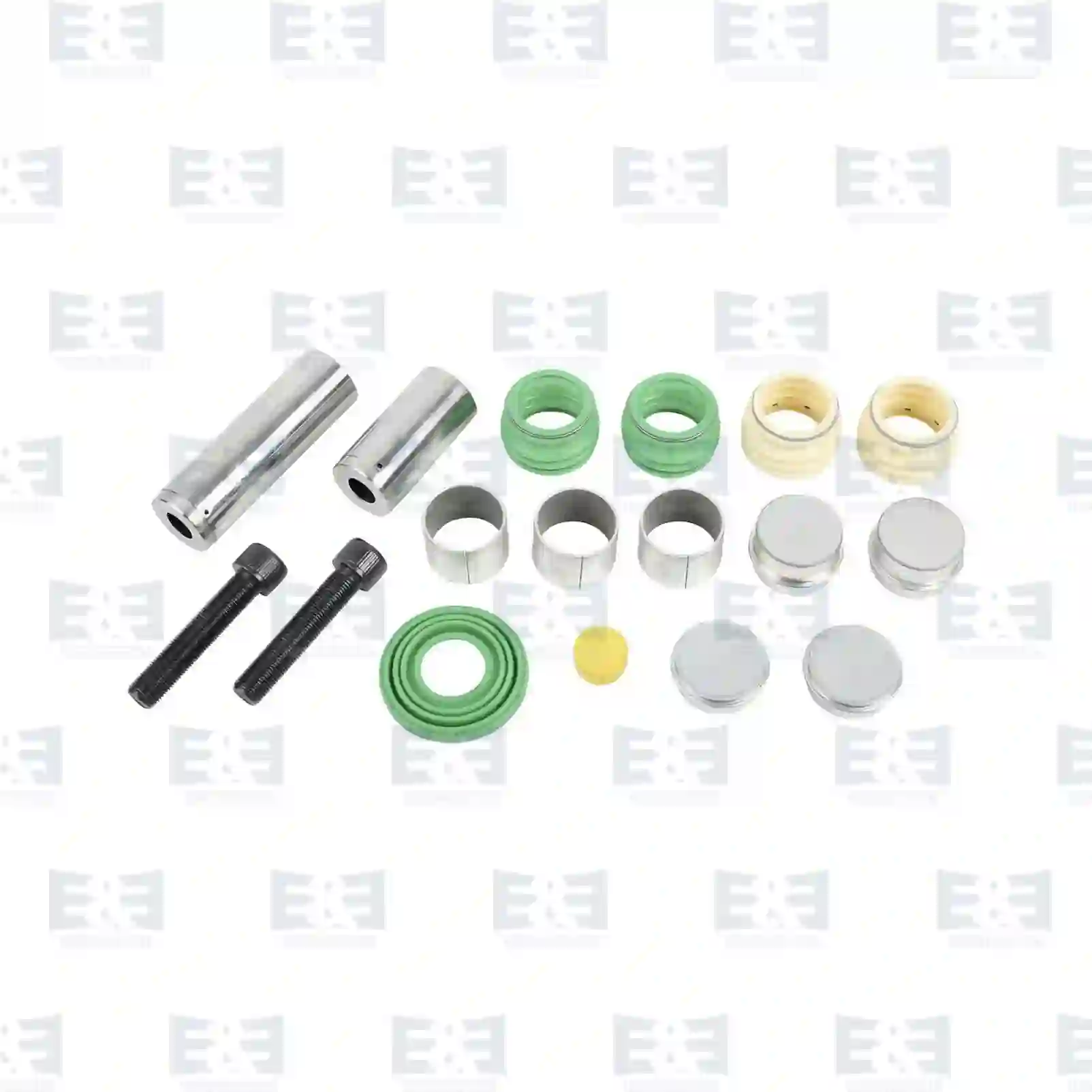  Repair kit, brake caliper || E&E Truck Spare Parts | Truck Spare Parts, Auotomotive Spare Parts