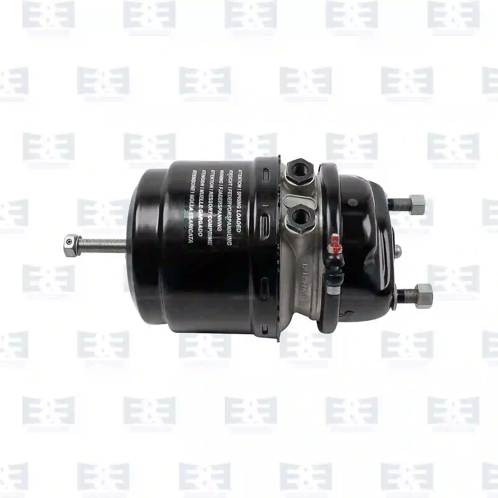  Spring brake cylinder || E&E Truck Spare Parts | Truck Spare Parts, Auotomotive Spare Parts