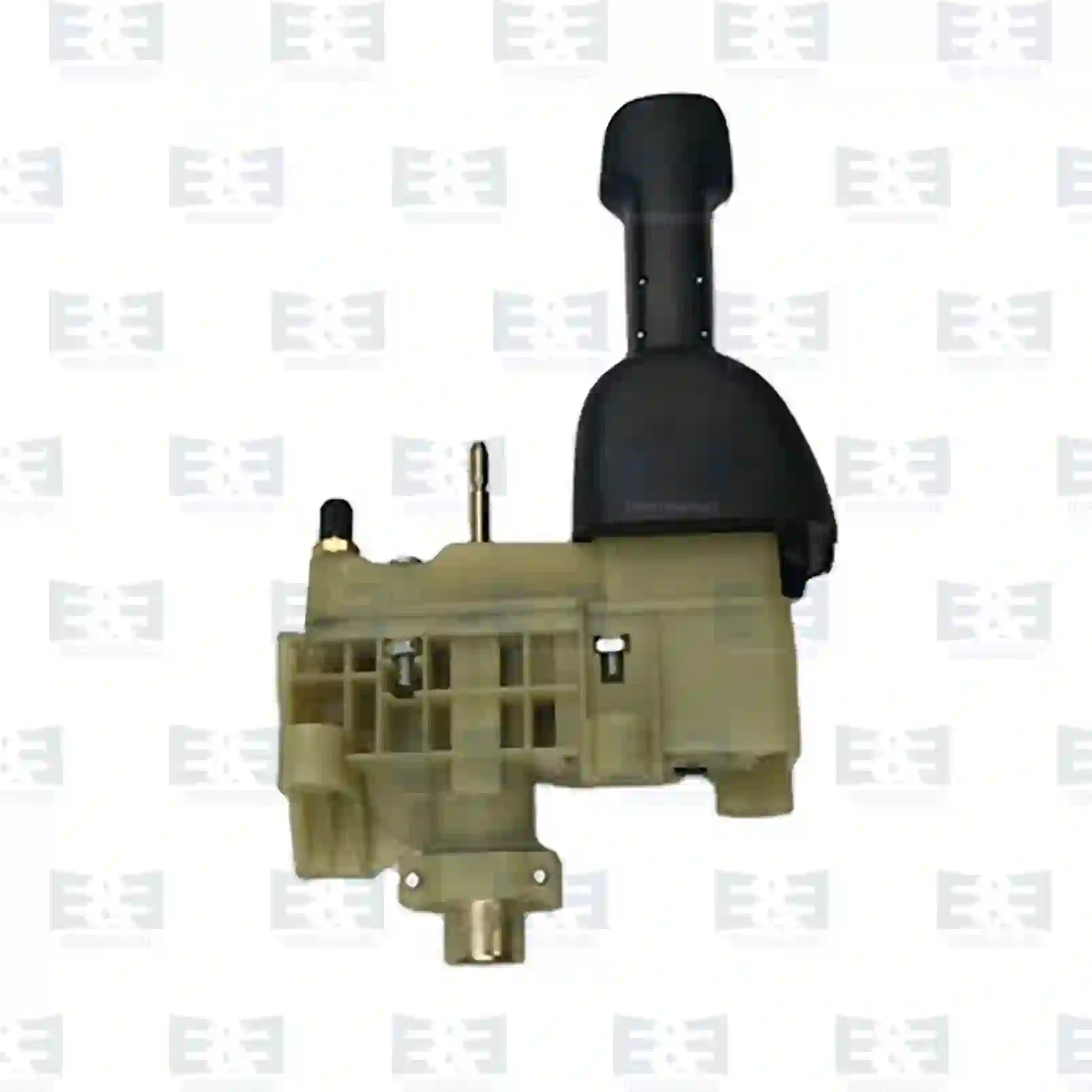 Hand Brake Valve Hand brake valve, EE No 2E2293356 ,  oem no:1524313, 1524958, 1884078 E&E Truck Spare Parts | Truck Spare Parts, Auotomotive Spare Parts