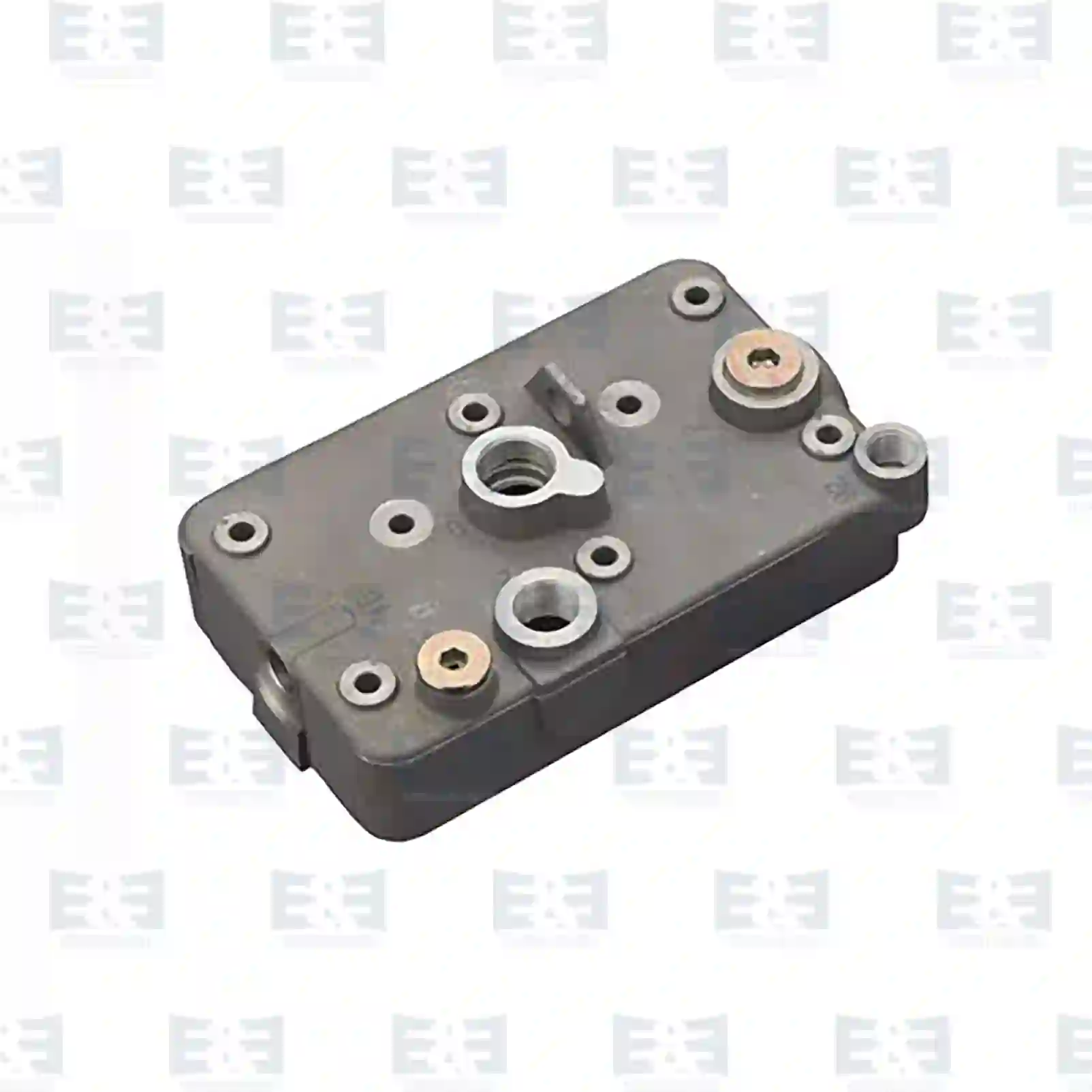 Cylinder head, compressor, 2E2293367, 1424766 ||  2E2293367 E&E Truck Spare Parts | Truck Spare Parts, Auotomotive Spare Parts Cylinder head, compressor, 2E2293367, 1424766 ||  2E2293367 E&E Truck Spare Parts | Truck Spare Parts, Auotomotive Spare Parts