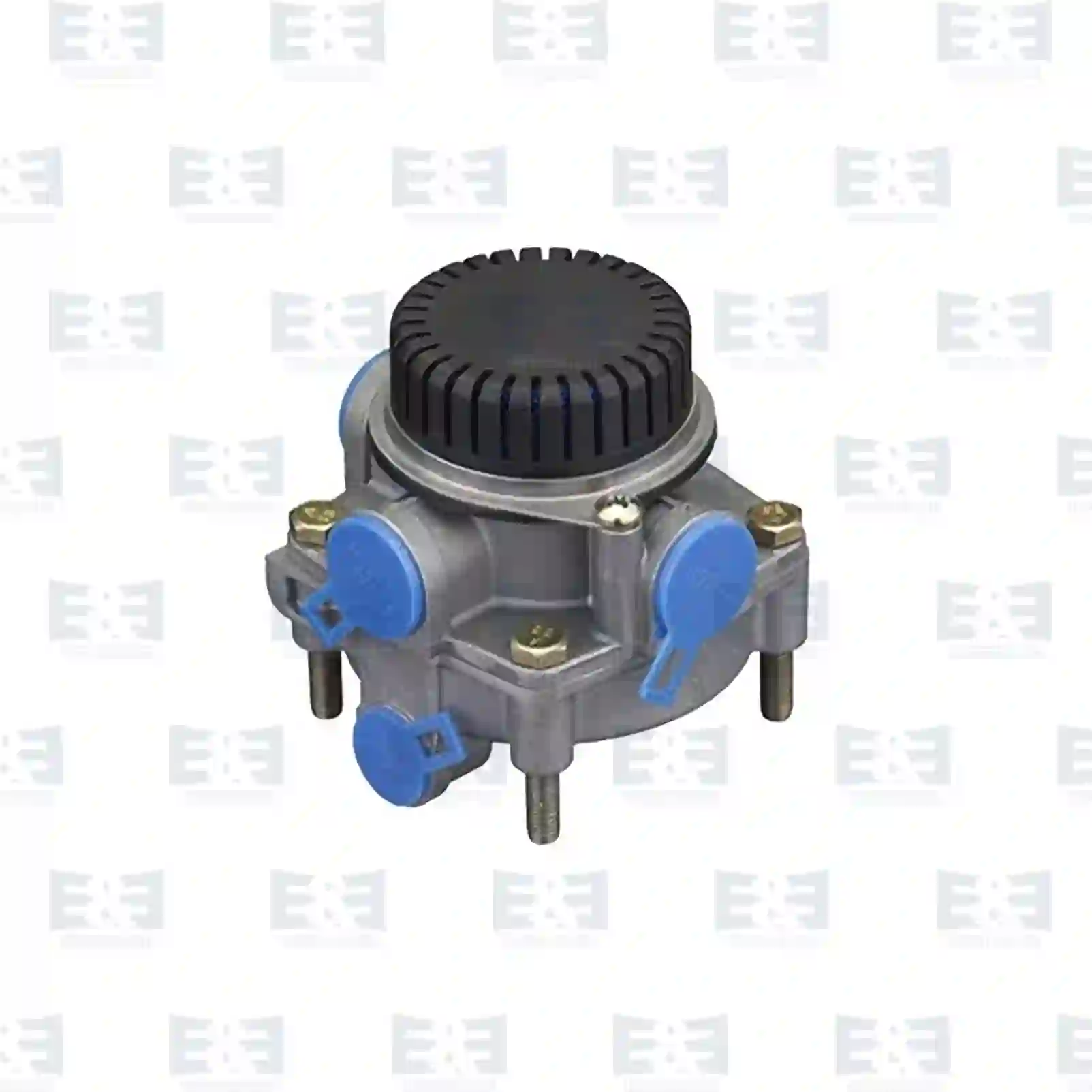 Relay Valve Relay valve, EE No 2E2293376 ,  oem no:1378560, , E&E Truck Spare Parts | Truck Spare Parts, Auotomotive Spare Parts