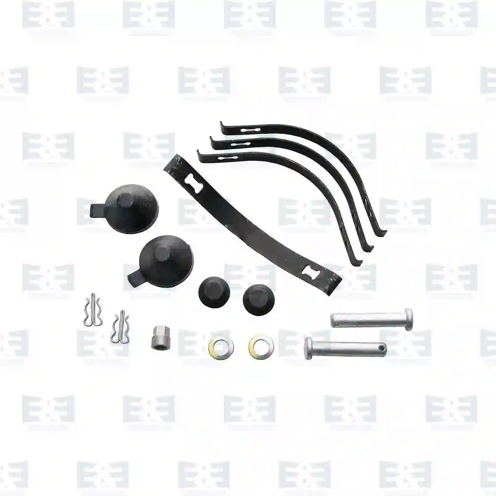  Repair kit, brake caliper || E&E Truck Spare Parts | Truck Spare Parts, Auotomotive Spare Parts