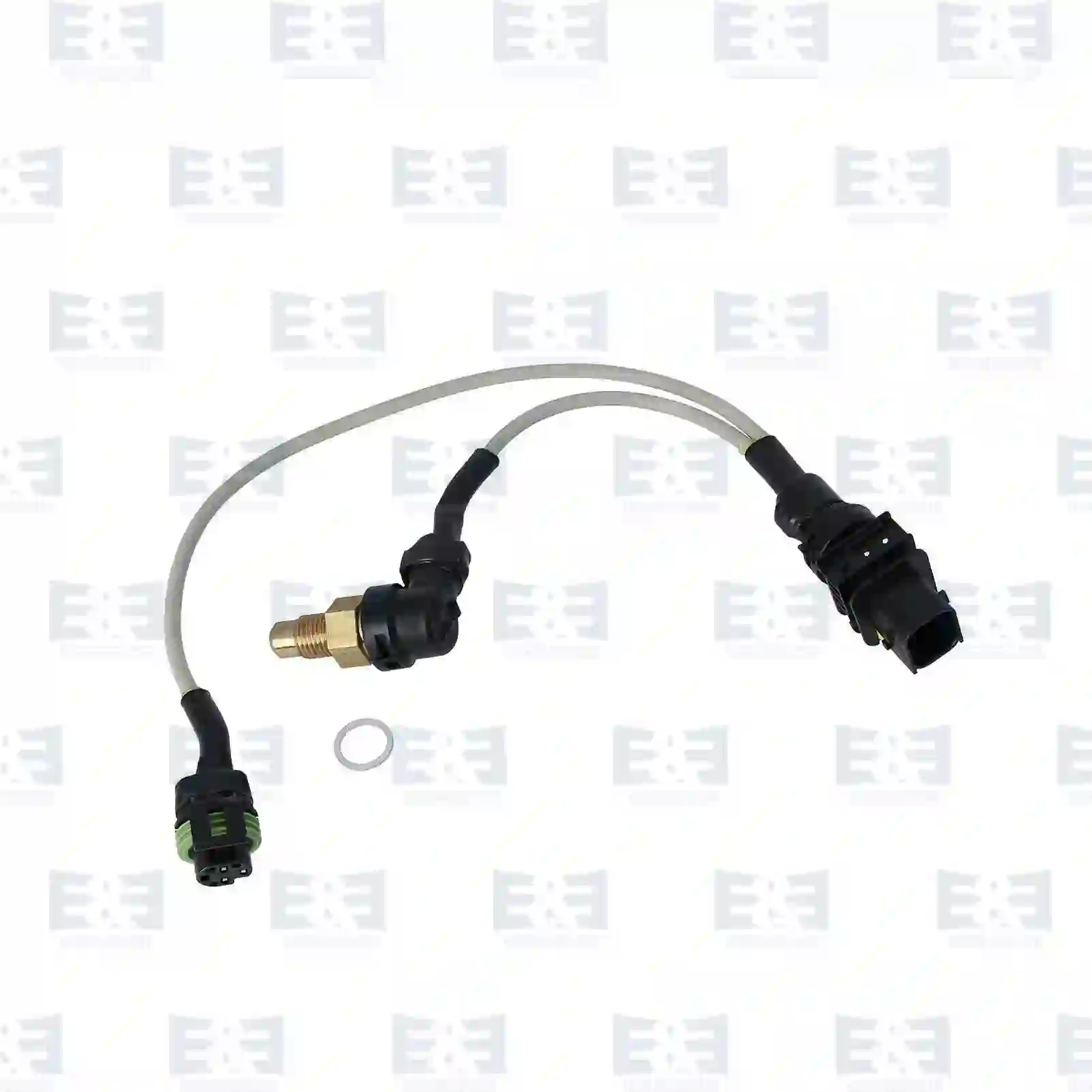  Repair kit, cable harness || E&E Truck Spare Parts | Truck Spare Parts, Auotomotive Spare Parts