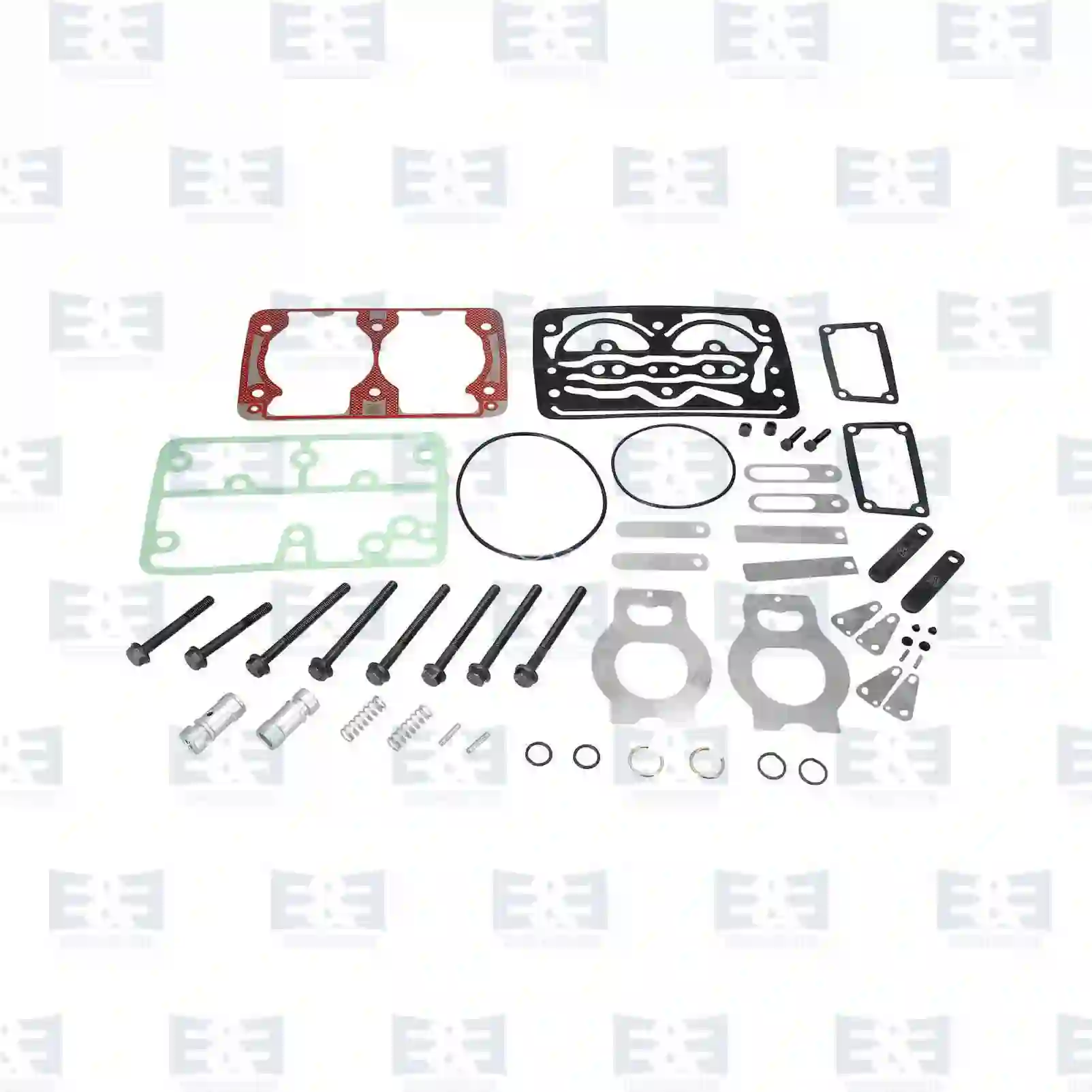 Compressor Repair kit, compressor, EE No 2E2293435 ,  oem no:1796663S1, ZG50661-0008 E&E Truck Spare Parts | Truck Spare Parts, Auotomotive Spare Parts