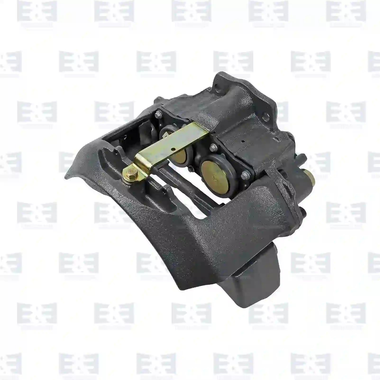  Brake caliper, right, reman. / without old core || E&E Truck Spare Parts | Truck Spare Parts, Auotomotive Spare Parts