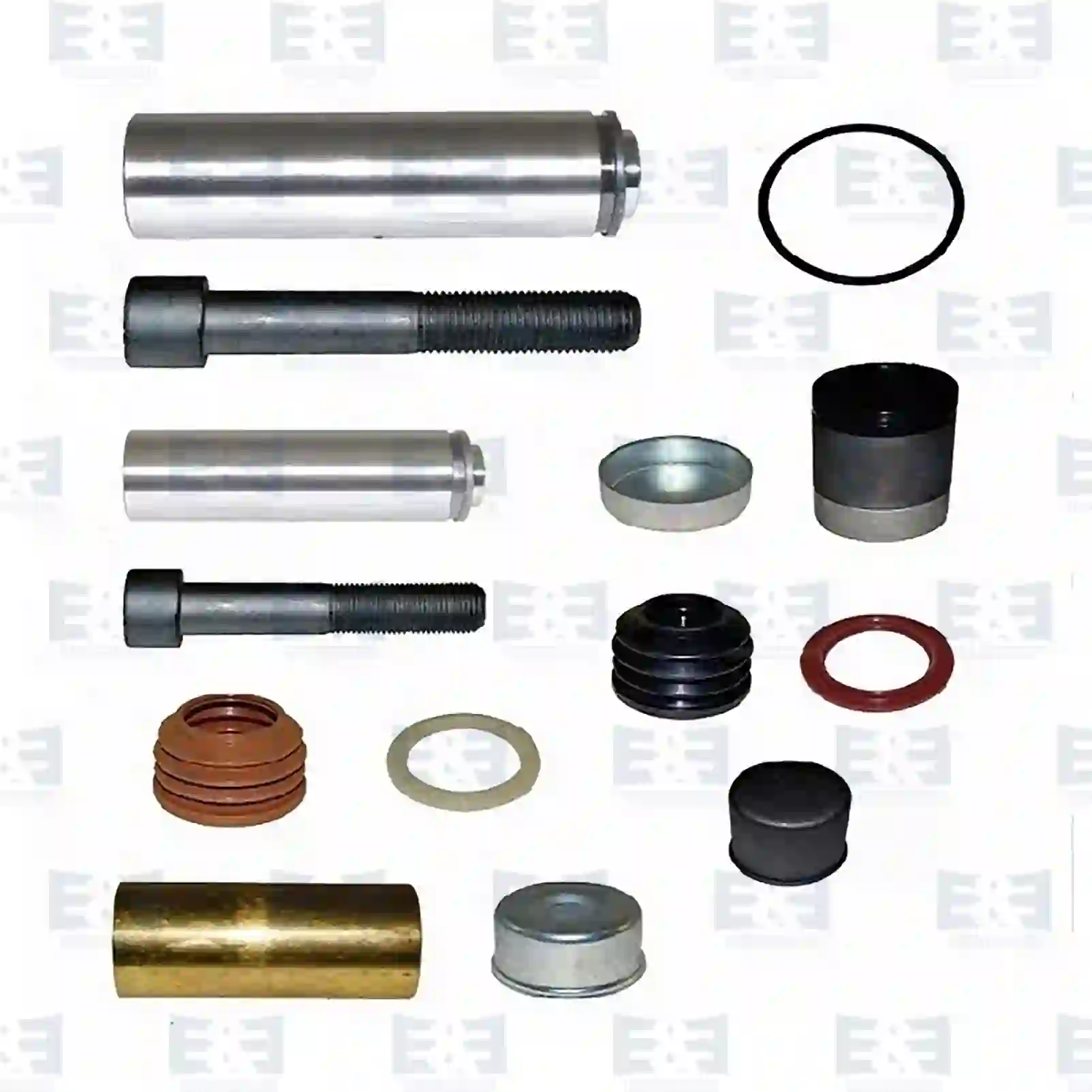  Repair kit, brake caliper || E&E Truck Spare Parts | Truck Spare Parts, Auotomotive Spare Parts