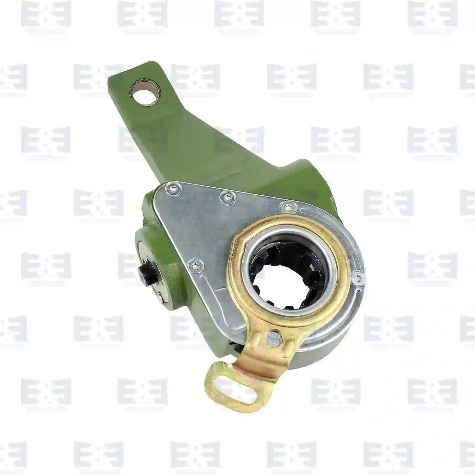 Slack Adjuster, Automatic Slack adjuster, automatic, left, EE No 2E2293455 ,  oem no:1356695, 1789565, , , , E&E Truck Spare Parts | Truck Spare Parts, Auotomotive Spare Parts