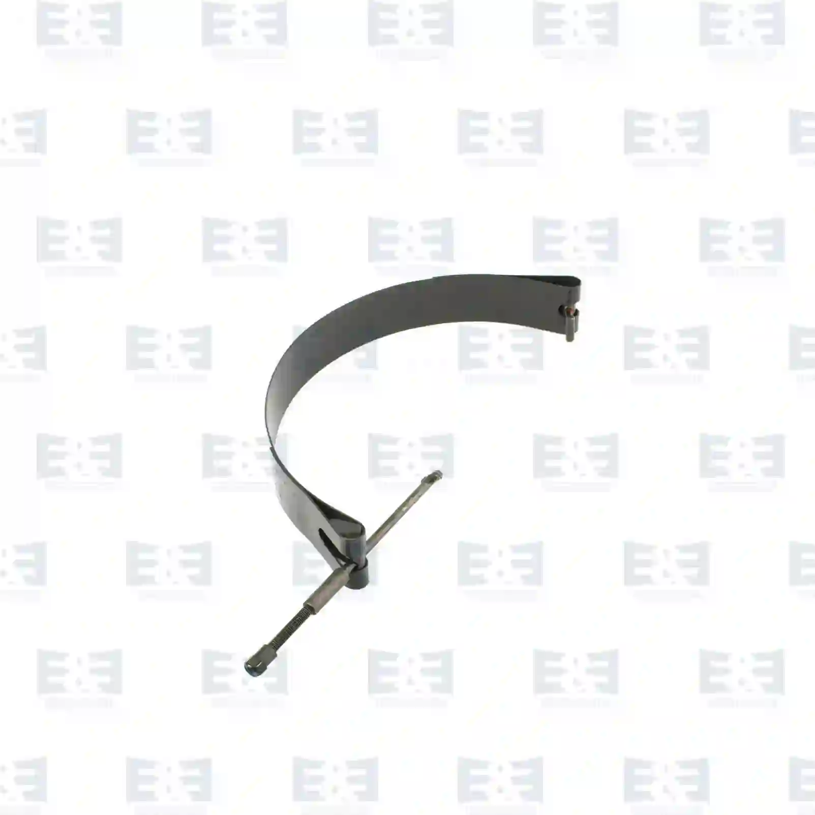  Tensioning band || E&E Truck Spare Parts | Truck Spare Parts, Auotomotive Spare Parts