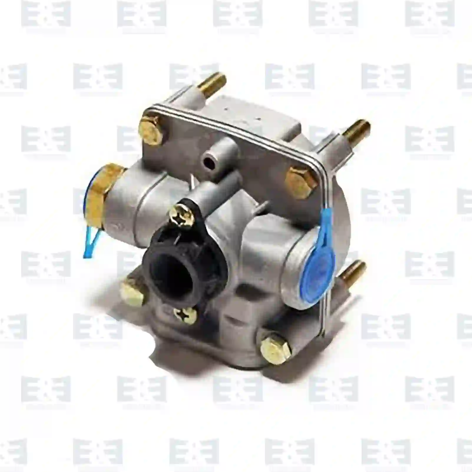 Relay Valve Relay valve, EE No 2E2293484 ,  oem no:1342598, 1350118, 1425183, ZG50603-0008 E&E Truck Spare Parts | Truck Spare Parts, Auotomotive Spare Parts