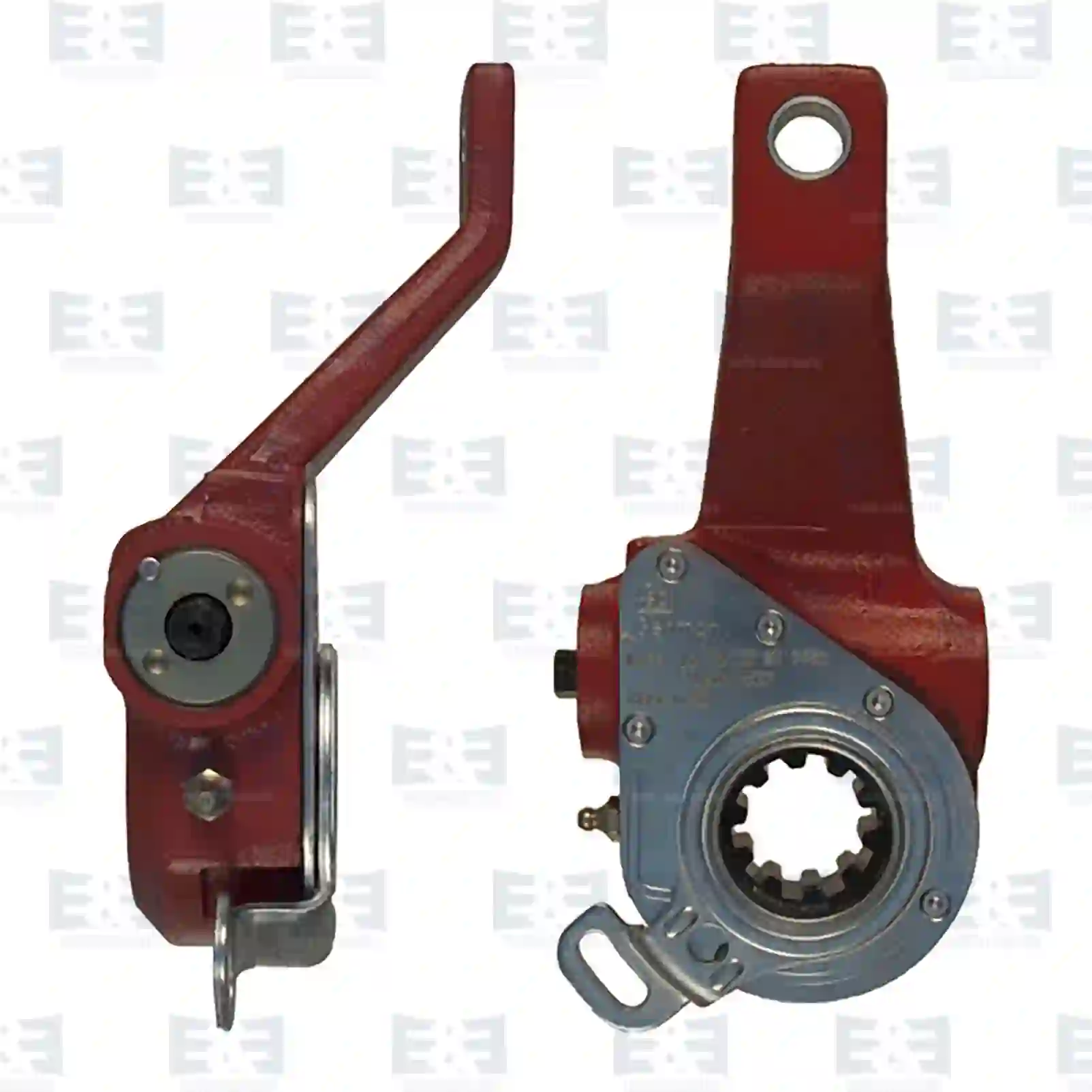 Slack Adjuster, Automatic Slack adjuster, automatic, right, EE No 2E2293486 ,  oem no:1356696, 1789566, , , , E&E Truck Spare Parts | Truck Spare Parts, Auotomotive Spare Parts