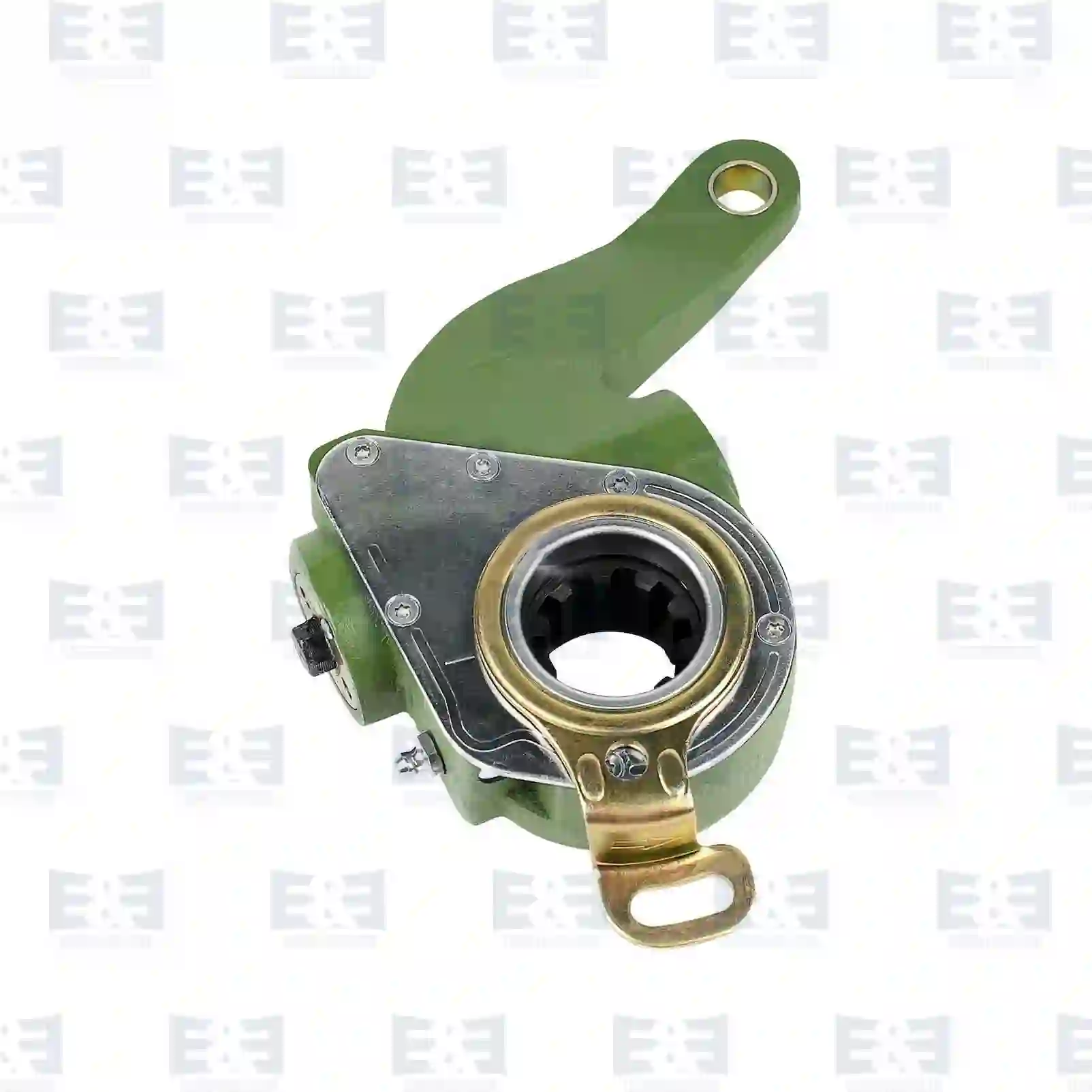  Slack adjuster, automatic, left || E&E Truck Spare Parts | Truck Spare Parts, Auotomotive Spare Parts