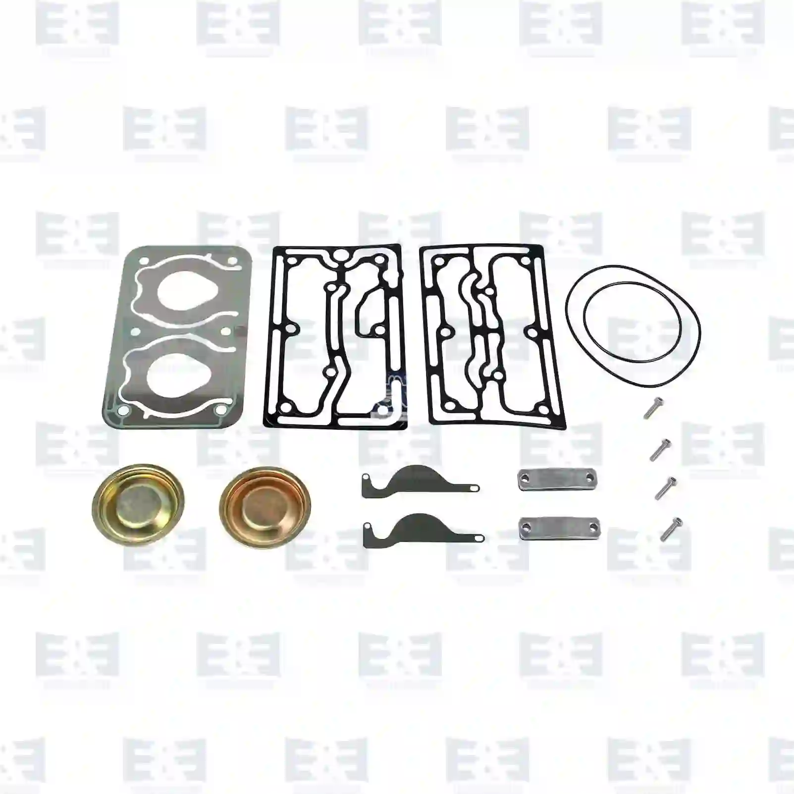 Compressor Repair kit, compressor, EE No 2E2293501 ,  oem no:20845004S5 E&E Truck Spare Parts | Truck Spare Parts, Auotomotive Spare Parts