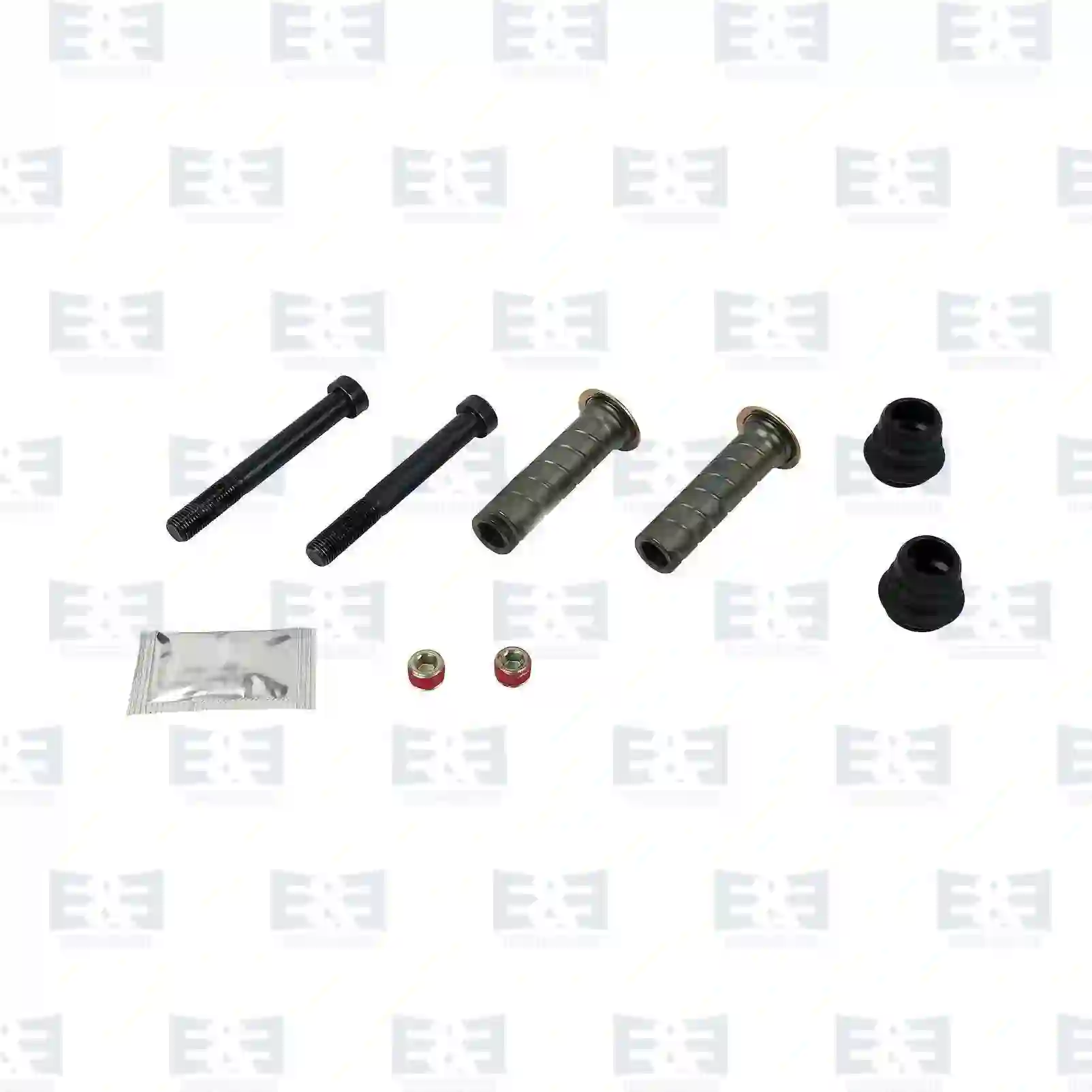  Repair kit, brake caliper || E&E Truck Spare Parts | Truck Spare Parts, Auotomotive Spare Parts