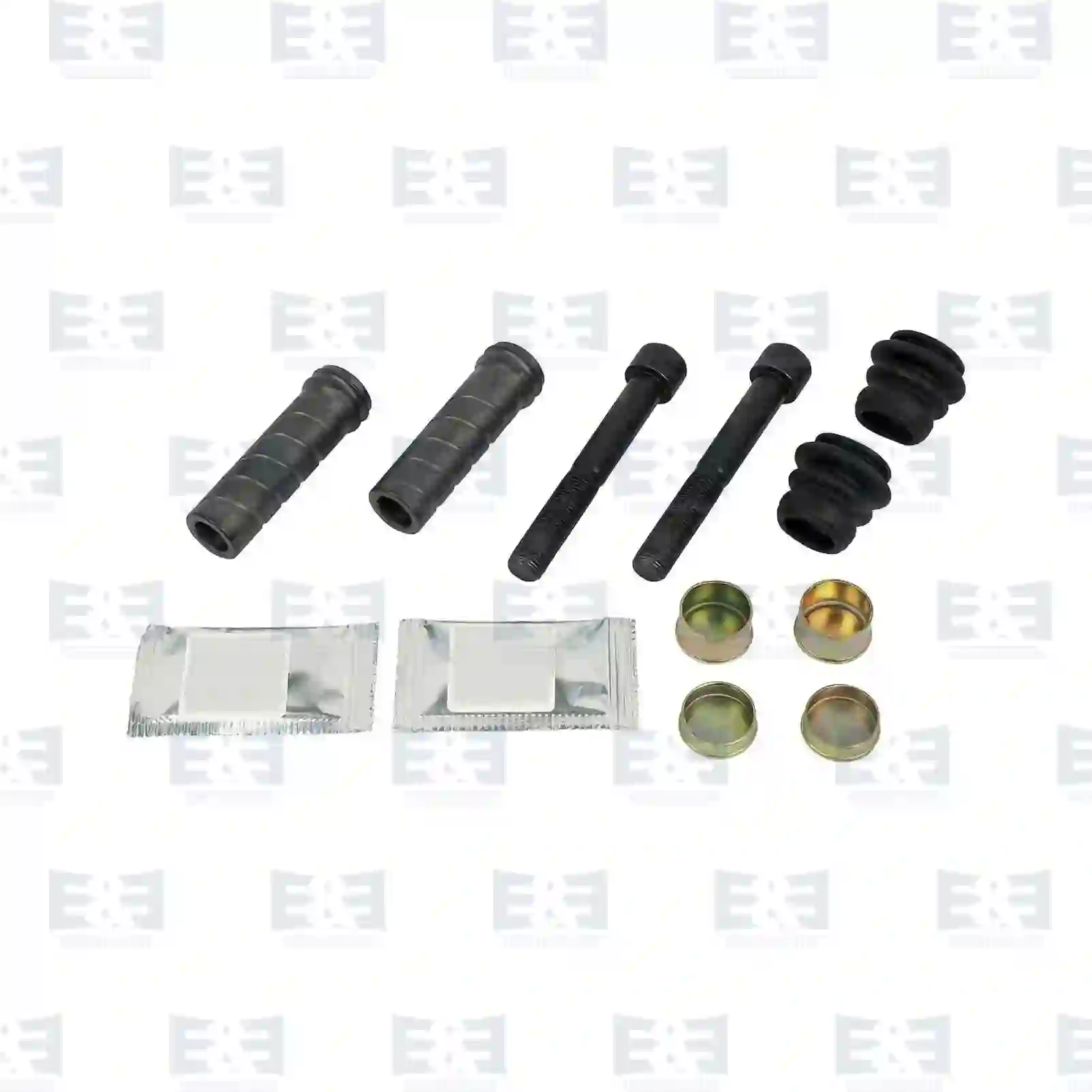  Repair kit, brake caliper || E&E Truck Spare Parts | Truck Spare Parts, Auotomotive Spare Parts