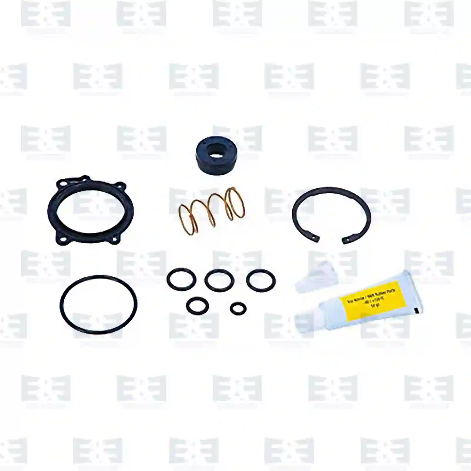  Repair kit, modulating valve || E&E Truck Spare Parts | Truck Spare Parts, Auotomotive Spare Parts