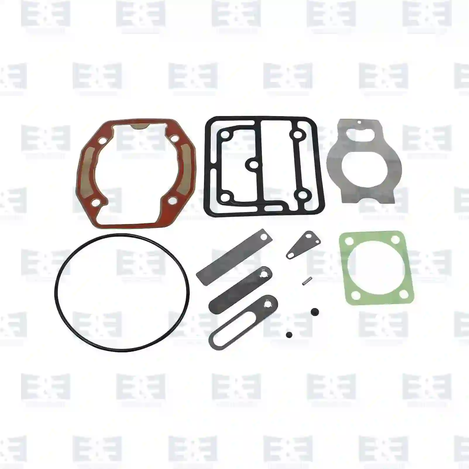 Compressor Repair kit, compressor, EE No 2E2293522 ,  oem no:20429337S4 E&E Truck Spare Parts | Truck Spare Parts, Auotomotive Spare Parts