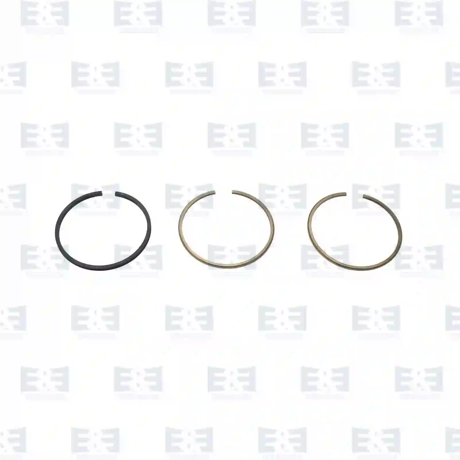  Piston ring kit || E&E Truck Spare Parts | Truck Spare Parts, Auotomotive Spare Parts