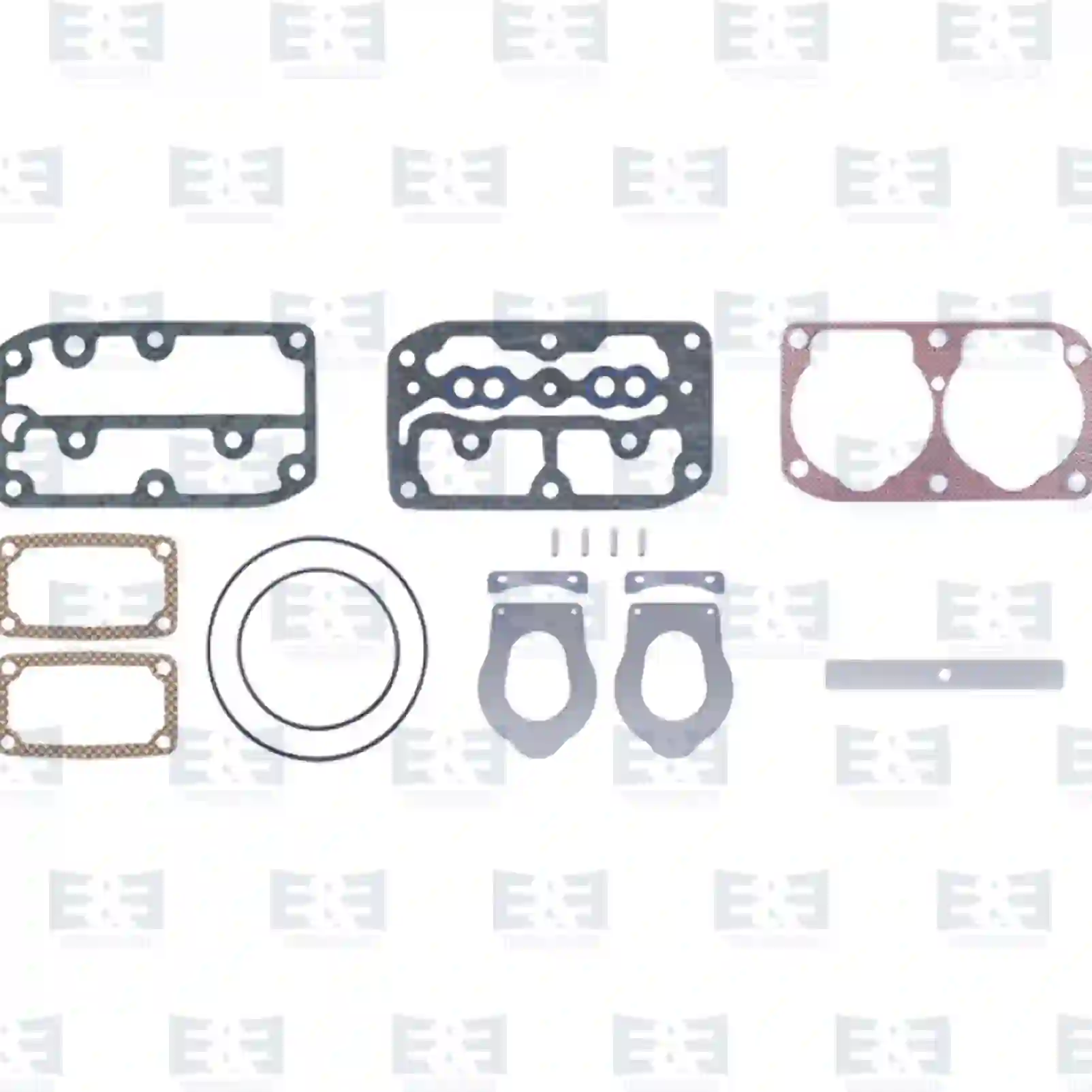 Gasket kit, compressor, 2E2293539, 1613632S1, 1613632S, 5003217S1 ||  2E2293539 E&E Truck Spare Parts | Truck Spare Parts, Auotomotive Spare Parts Gasket kit, compressor, 2E2293539, 1613632S1, 1613632S, 5003217S1 ||  2E2293539 E&E Truck Spare Parts | Truck Spare Parts, Auotomotive Spare Parts