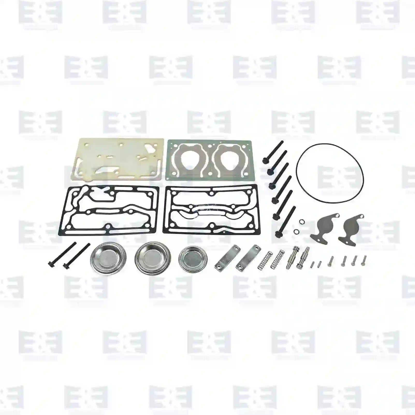  Repair kit, cylinder head || E&E Truck Spare Parts | Truck Spare Parts, Auotomotive Spare Parts