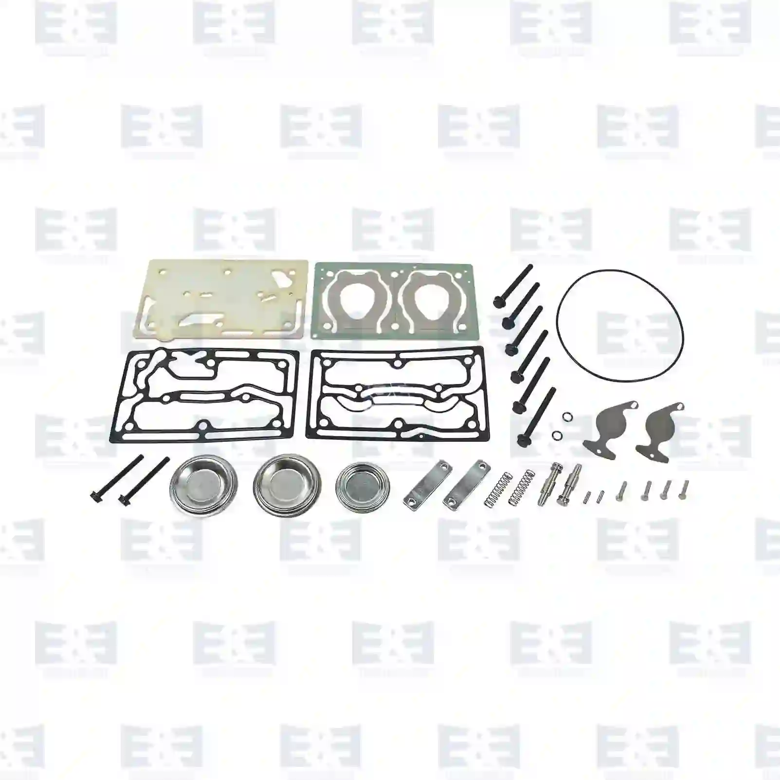 Repair kit, cylinder head, 2E2293545, 20889546S1 ||  2E2293545 E&E Truck Spare Parts | Truck Spare Parts, Auotomotive Spare Parts Repair kit, cylinder head, 2E2293545, 20889546S1 ||  2E2293545 E&E Truck Spare Parts | Truck Spare Parts, Auotomotive Spare Parts