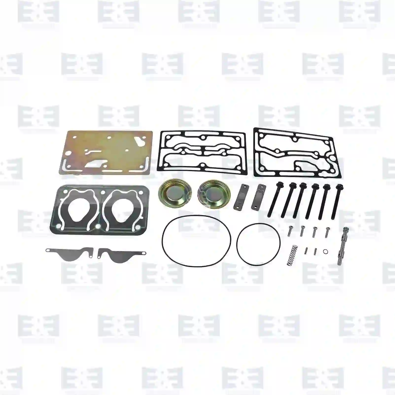 Repair kit, compressor, 2E2293549, 20845004S2 ||  2E2293549 E&E Truck Spare Parts | Truck Spare Parts, Auotomotive Spare Parts Repair kit, compressor, 2E2293549, 20845004S2 ||  2E2293549 E&E Truck Spare Parts | Truck Spare Parts, Auotomotive Spare Parts