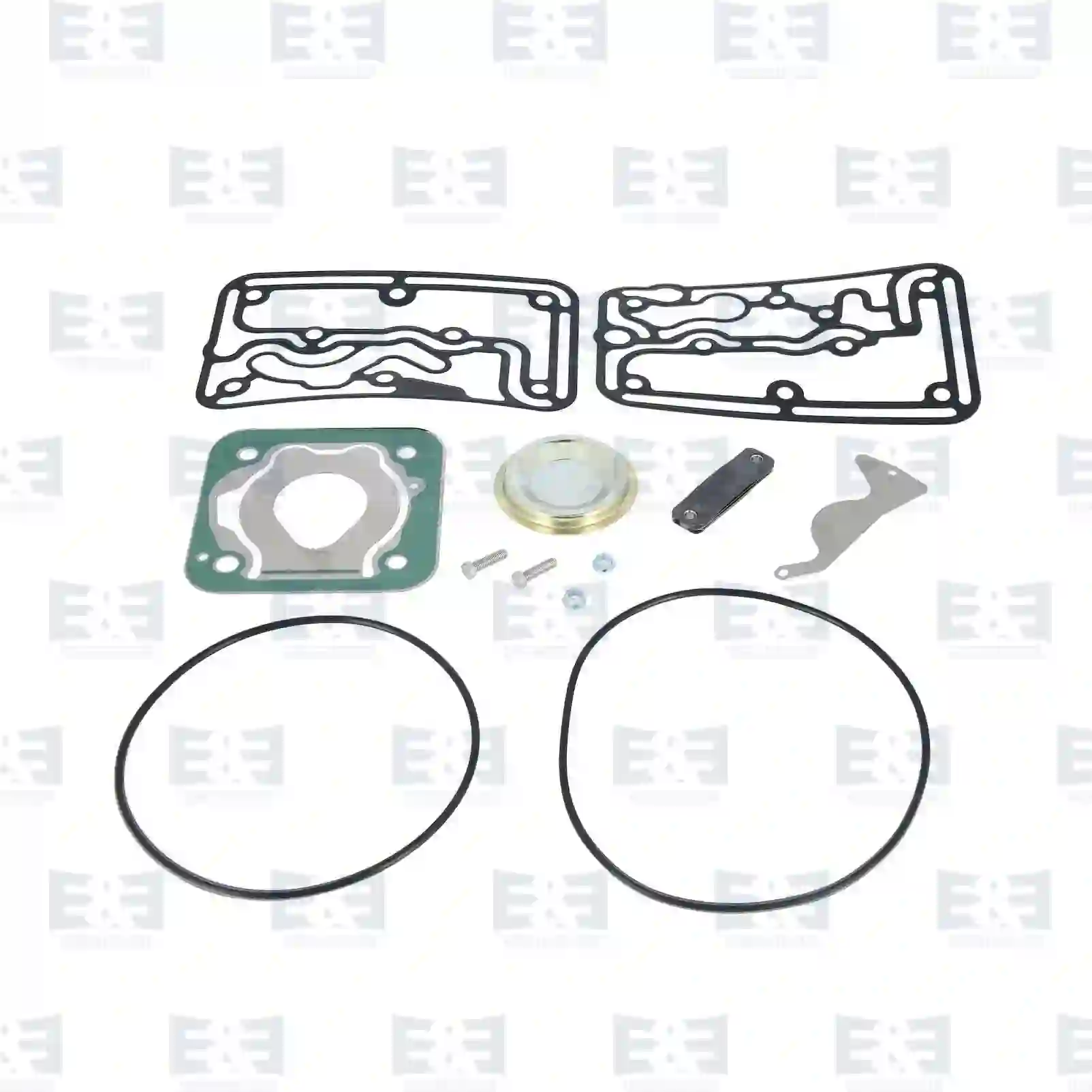 Compressor Repair kit, compressor, EE No 2E2293554 ,  oem no:85104248S3 E&E Truck Spare Parts | Truck Spare Parts, Auotomotive Spare Parts