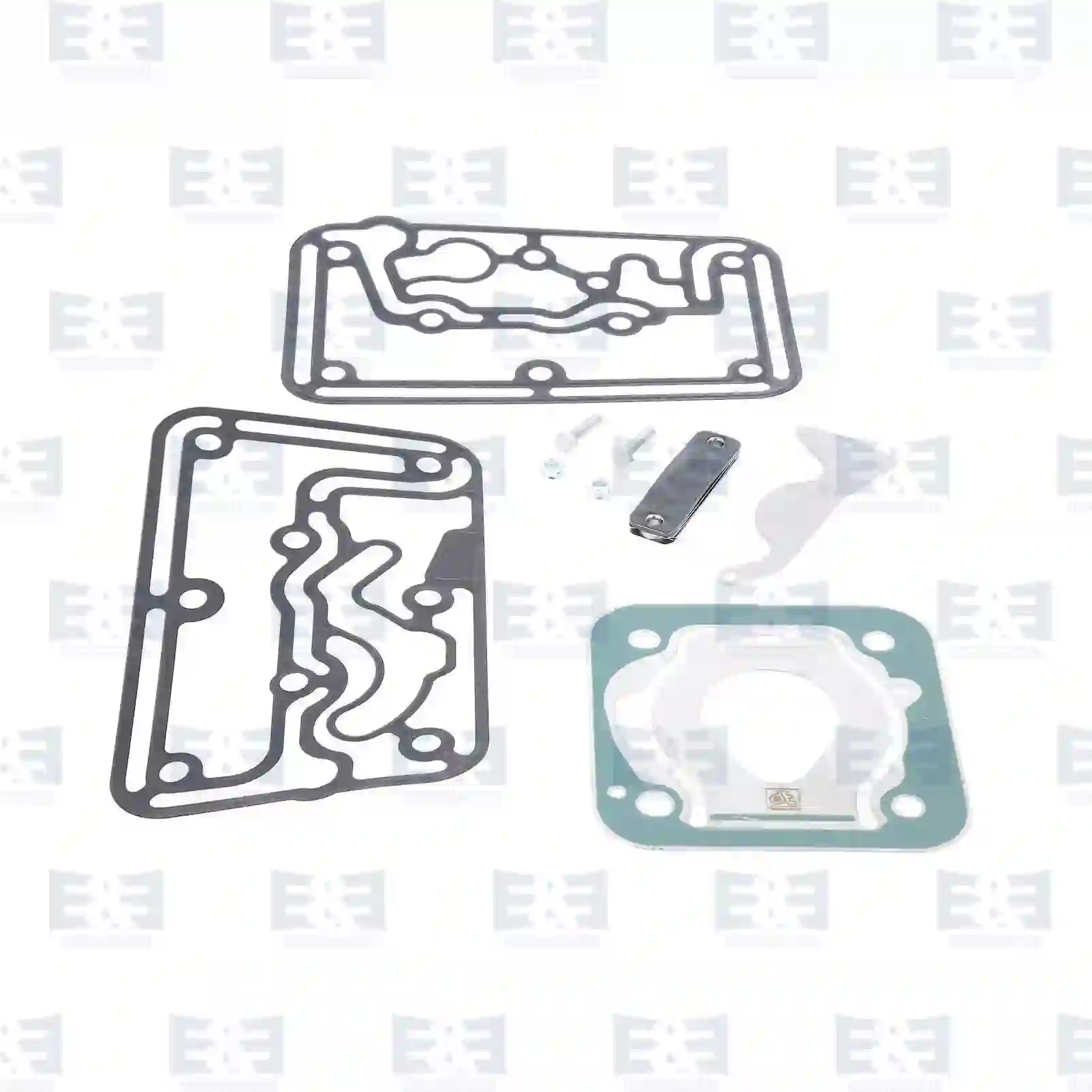  Repair kit, compressor || E&E Truck Spare Parts | Truck Spare Parts, Auotomotive Spare Parts