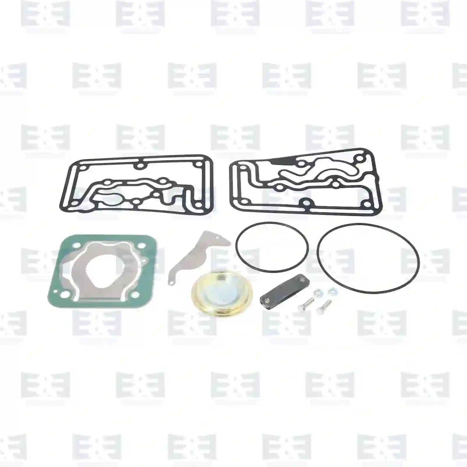 Compressor Repair kit, compressor, EE No 2E2293558 ,  oem no:85104246S2 E&E Truck Spare Parts | Truck Spare Parts, Auotomotive Spare Parts