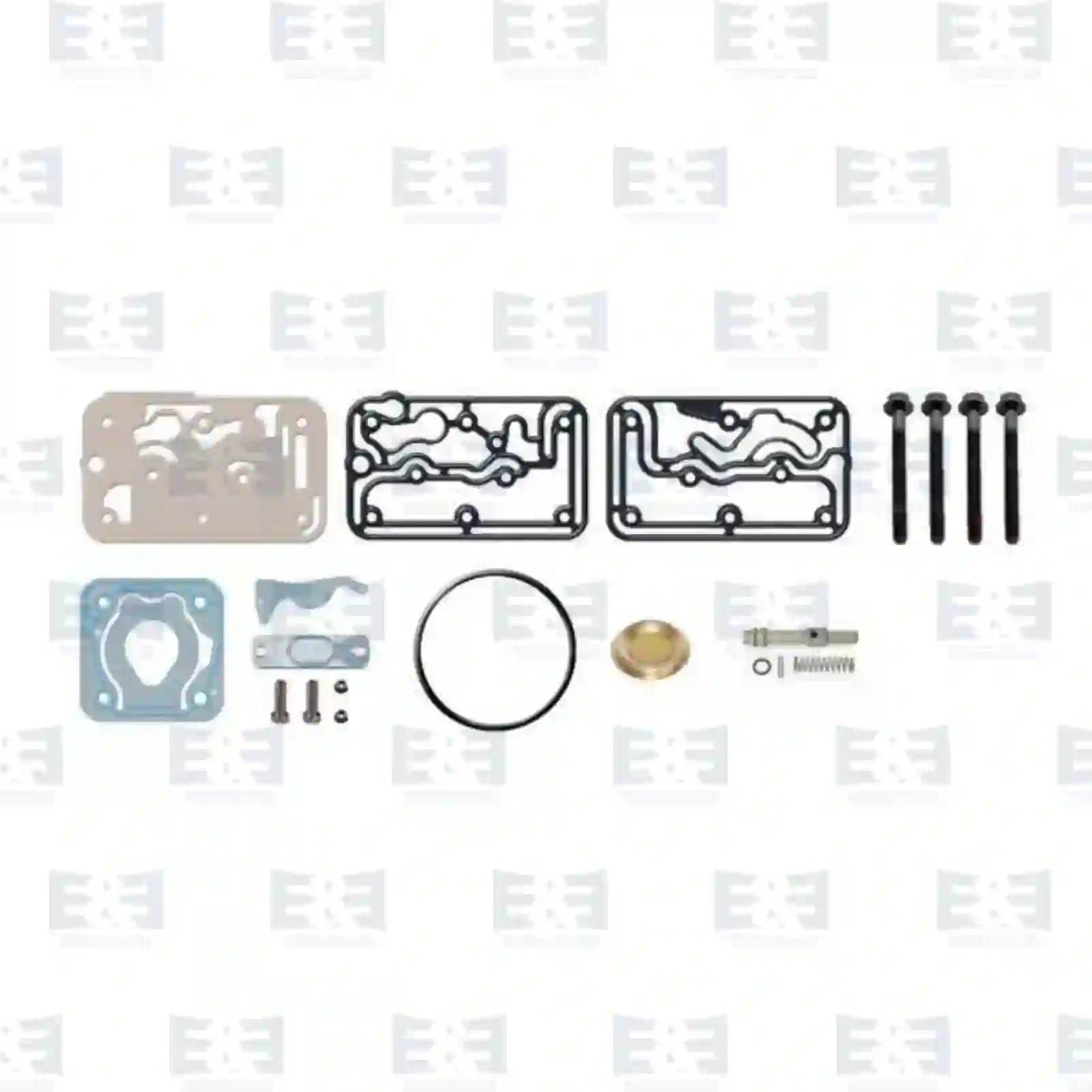 Repair kit, compressor, 2E2293562, 85104248S1 ||  2E2293562 E&E Truck Spare Parts | Truck Spare Parts, Auotomotive Spare Parts Repair kit, compressor, 2E2293562, 85104248S1 ||  2E2293562 E&E Truck Spare Parts | Truck Spare Parts, Auotomotive Spare Parts