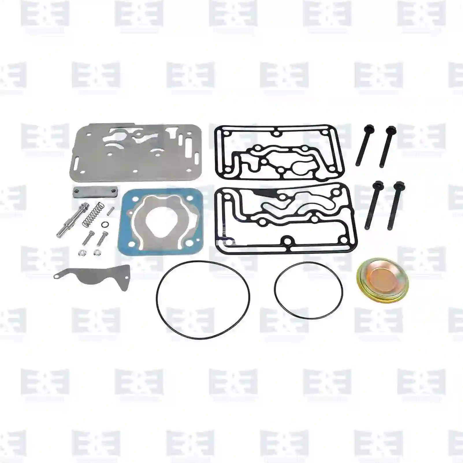  Repair kit, compressor || E&E Truck Spare Parts | Truck Spare Parts, Auotomotive Spare Parts