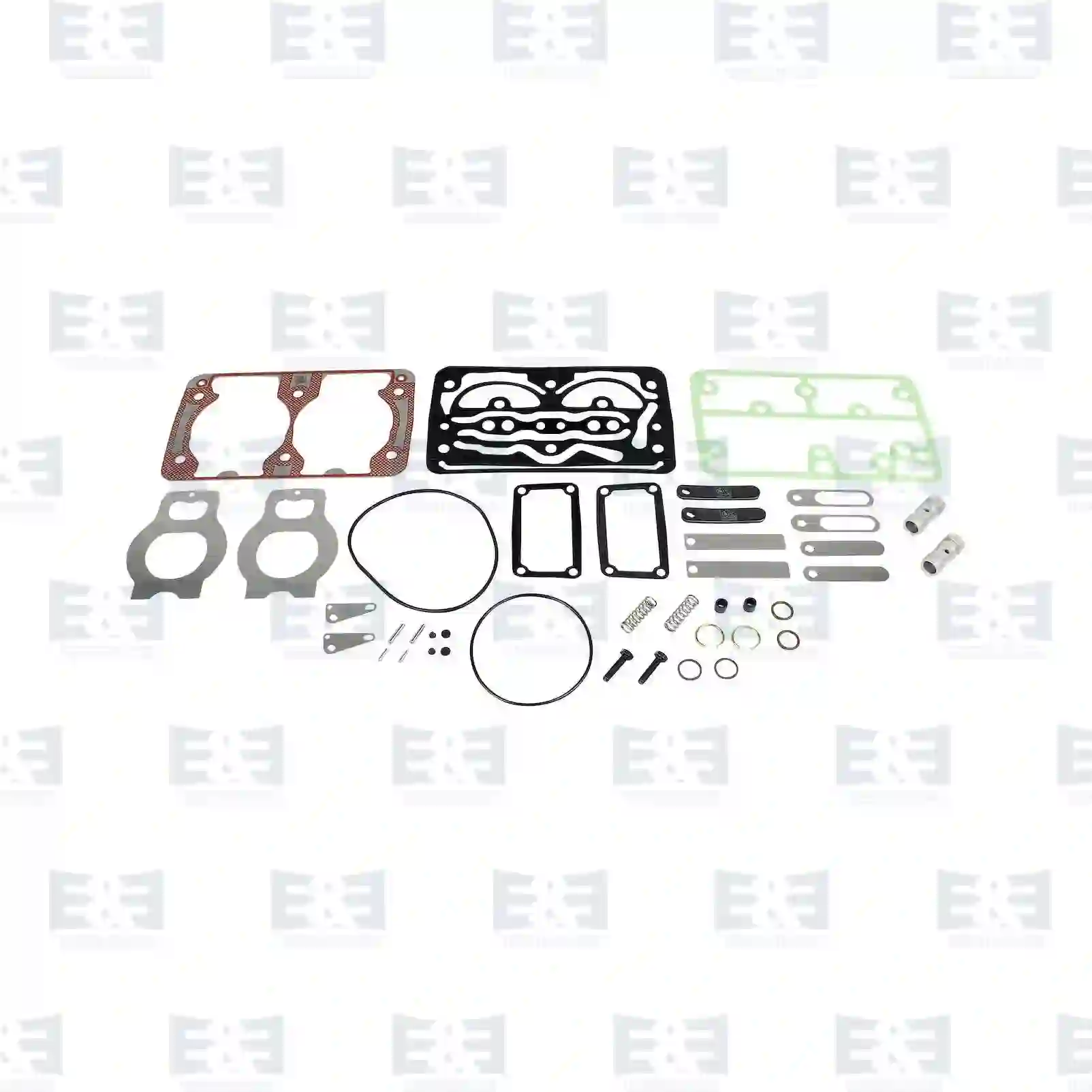  Repair kit, compressor || E&E Truck Spare Parts | Truck Spare Parts, Auotomotive Spare Parts