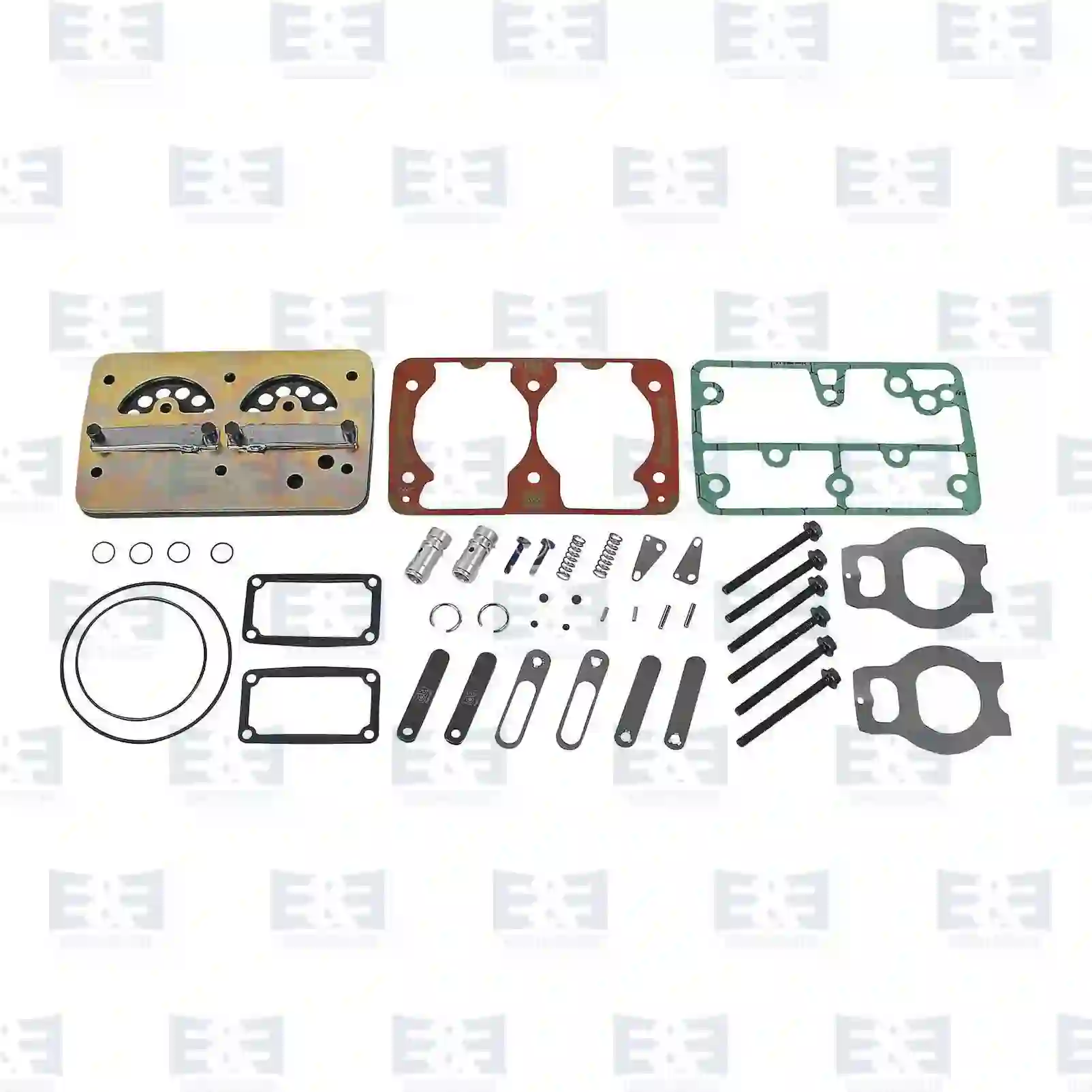  Repair kit, compressor || E&E Truck Spare Parts | Truck Spare Parts, Auotomotive Spare Parts