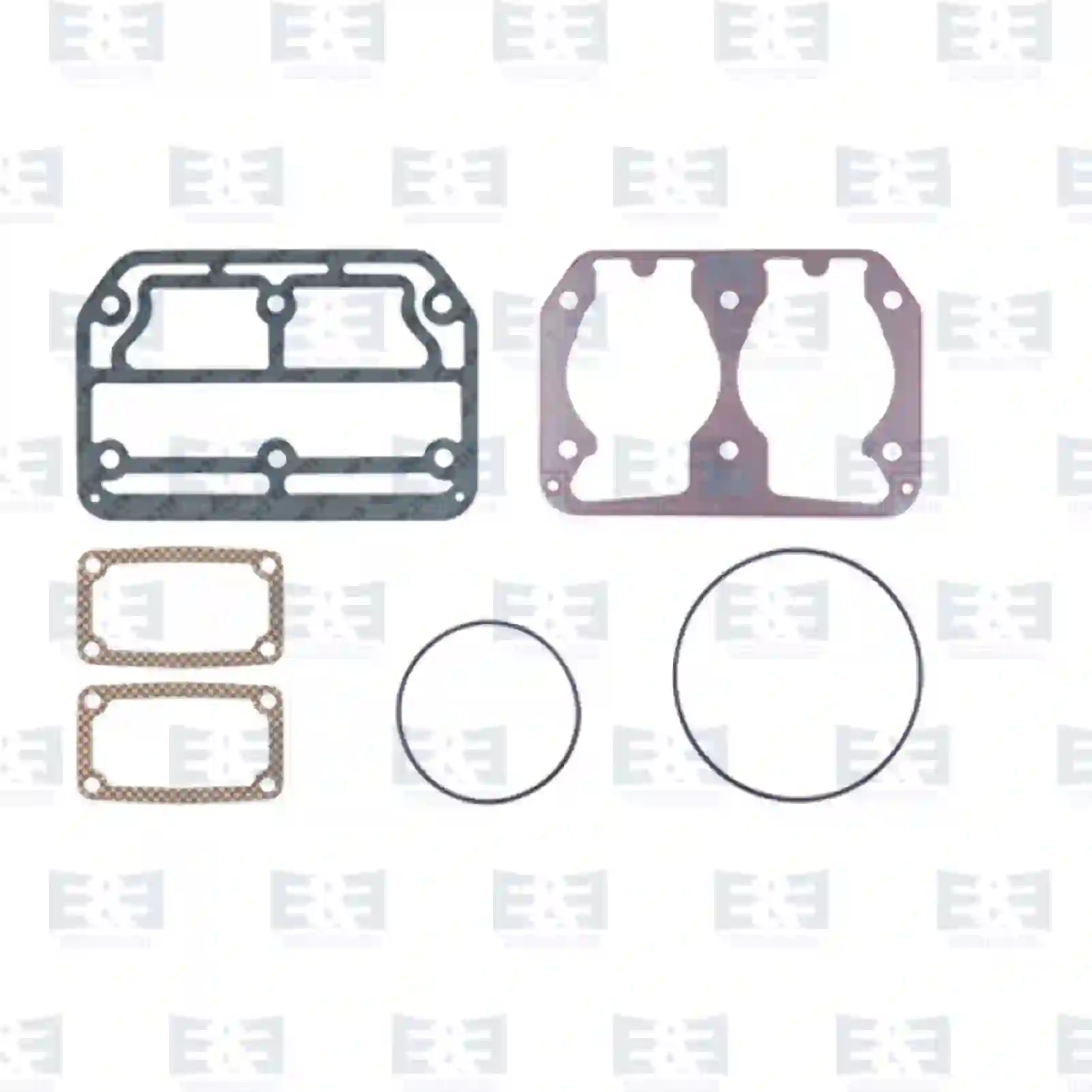 Repair kit, compressor, 2E2293583, 3090377 ||  2E2293583 E&E Truck Spare Parts | Truck Spare Parts, Auotomotive Spare Parts Repair kit, compressor, 2E2293583, 3090377 ||  2E2293583 E&E Truck Spare Parts | Truck Spare Parts, Auotomotive Spare Parts