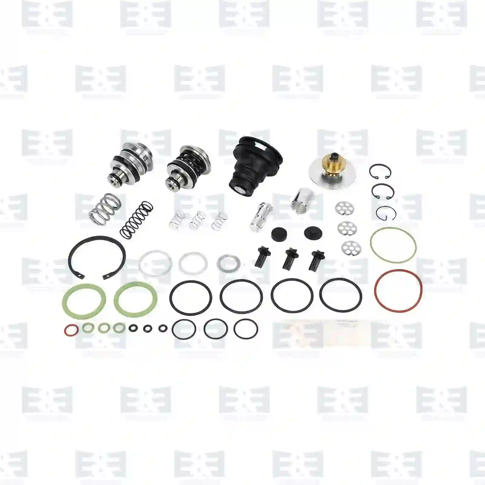  Repair kit, air dryer || E&E Truck Spare Parts | Truck Spare Parts, Auotomotive Spare Parts